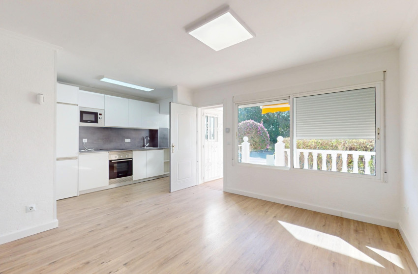 Reventa - Apartment - Orihuela Costa - Villamartin