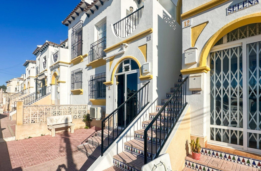 Reventa - Apartment - Orihuela Costa - Villamartin