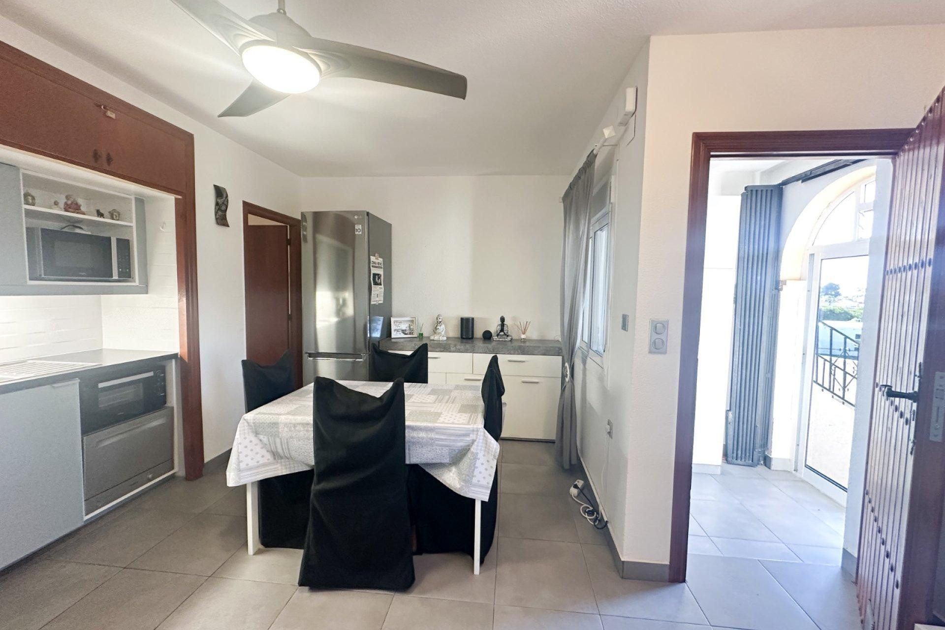 Reventa - Apartment - Orihuela Costa - Villamartin