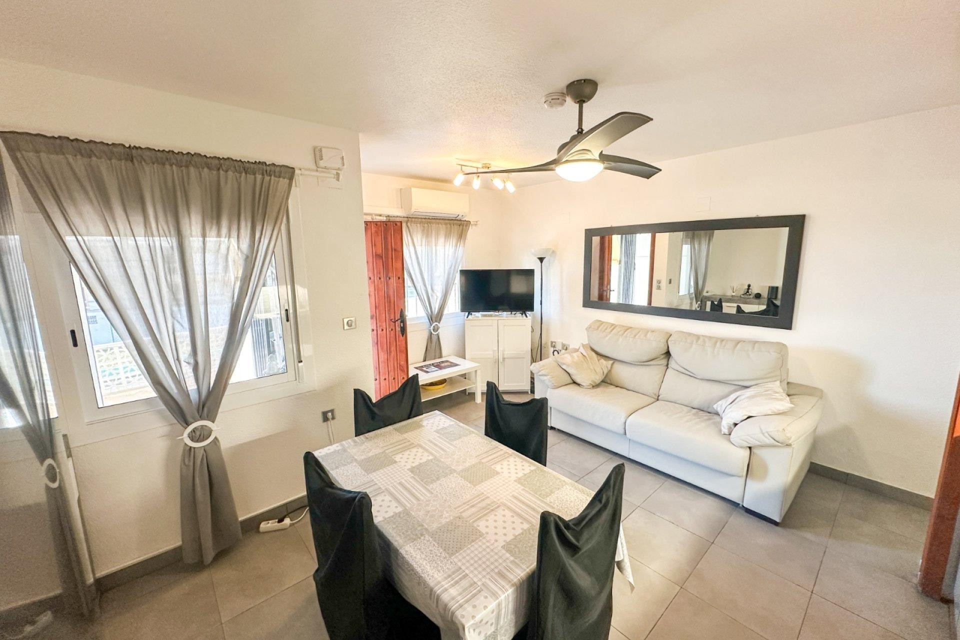 Reventa - Apartment - Orihuela Costa - Villamartin