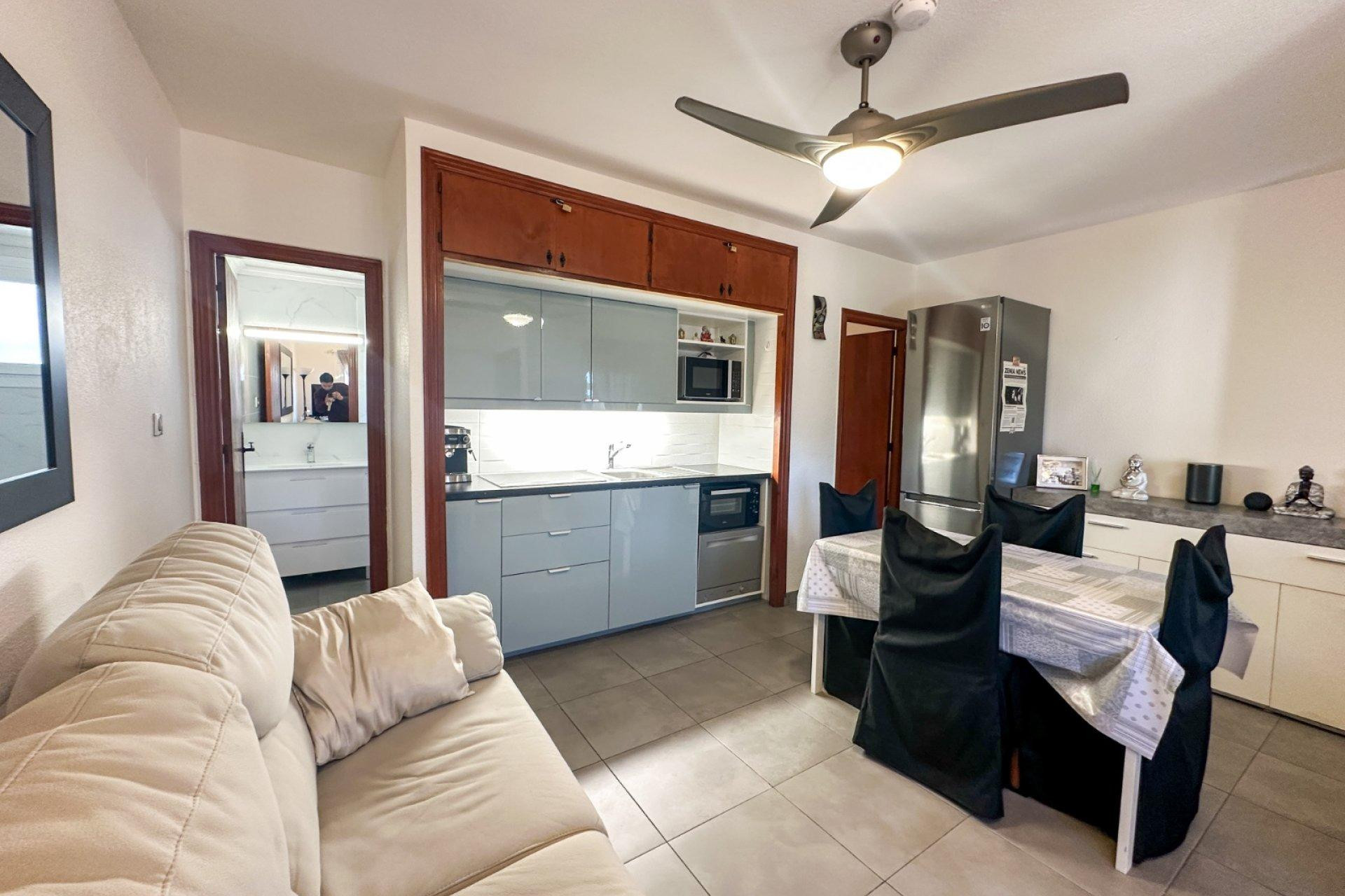 Reventa - Apartment - Orihuela Costa - Villamartin