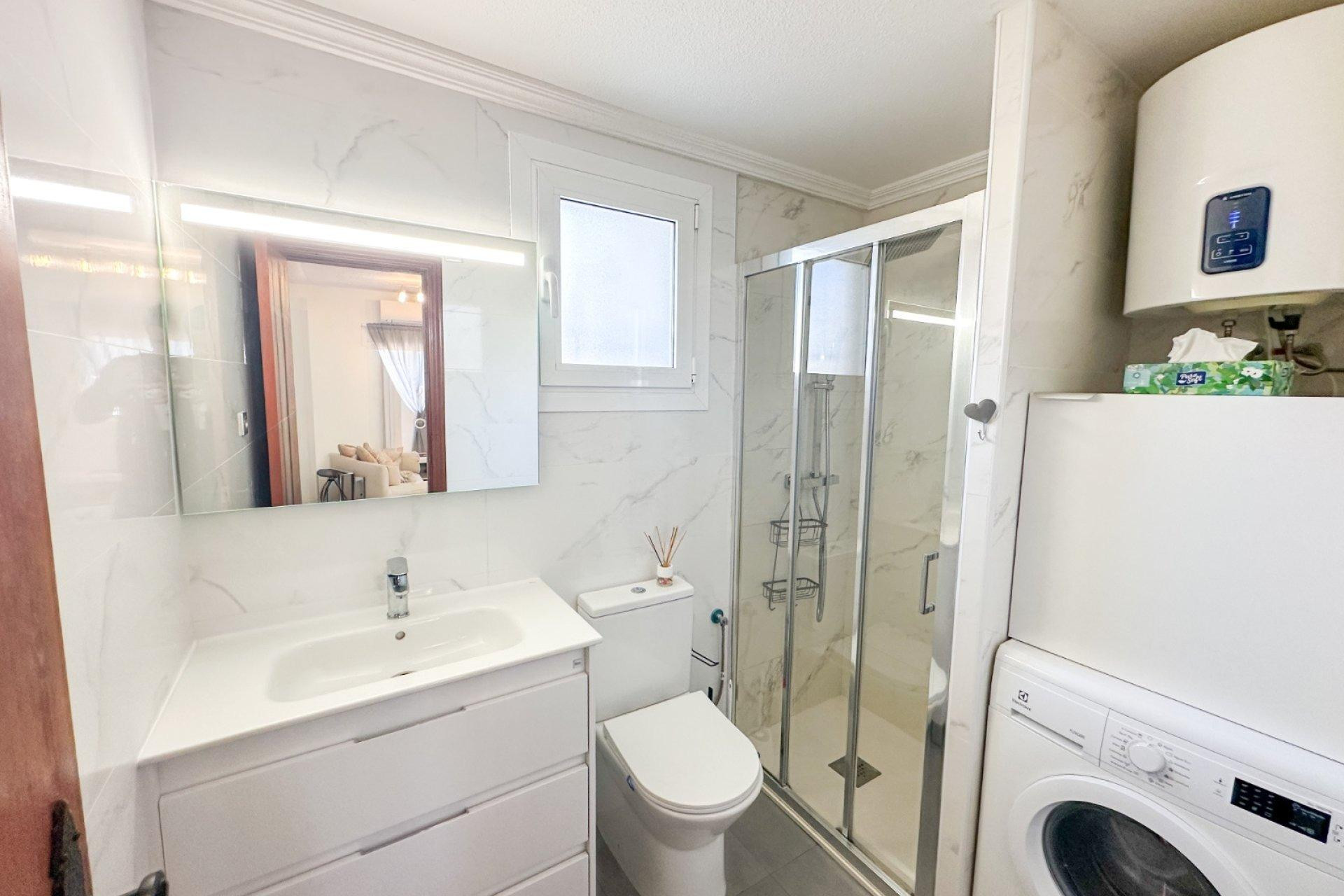 Reventa - Apartment - Orihuela Costa - Villamartin