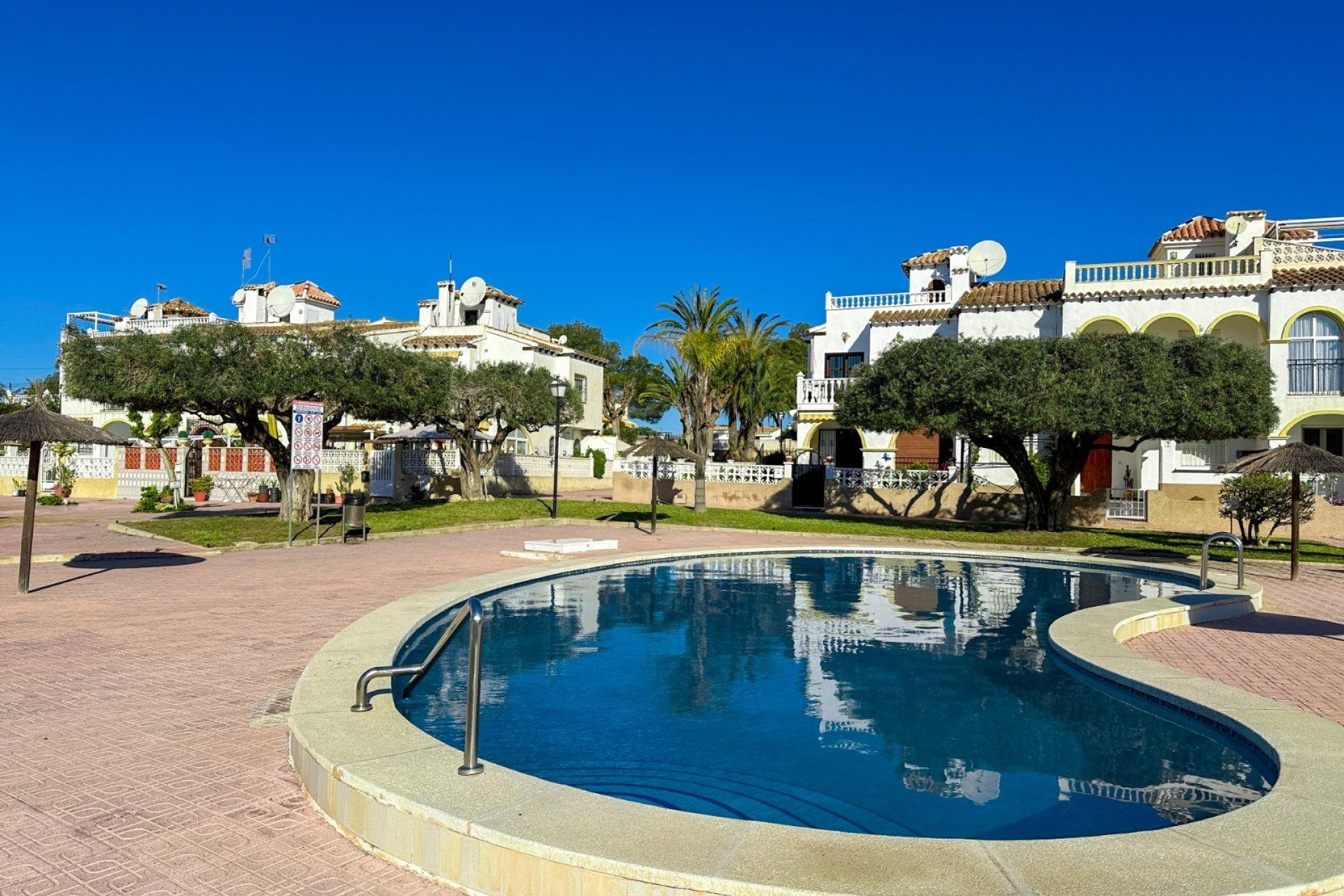 Reventa - Apartment - Orihuela Costa - Villamartin
