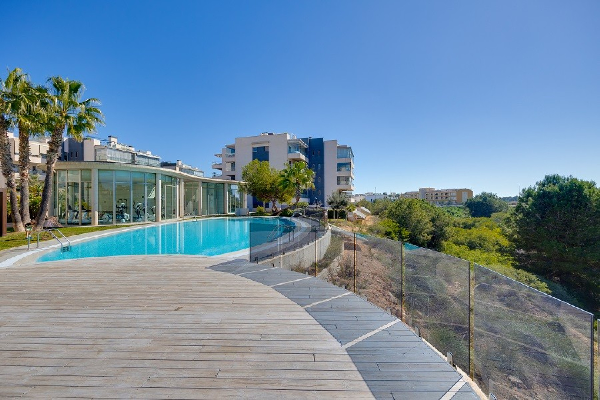 Reventa - Apartment - Orihuela Costa - Villamartin