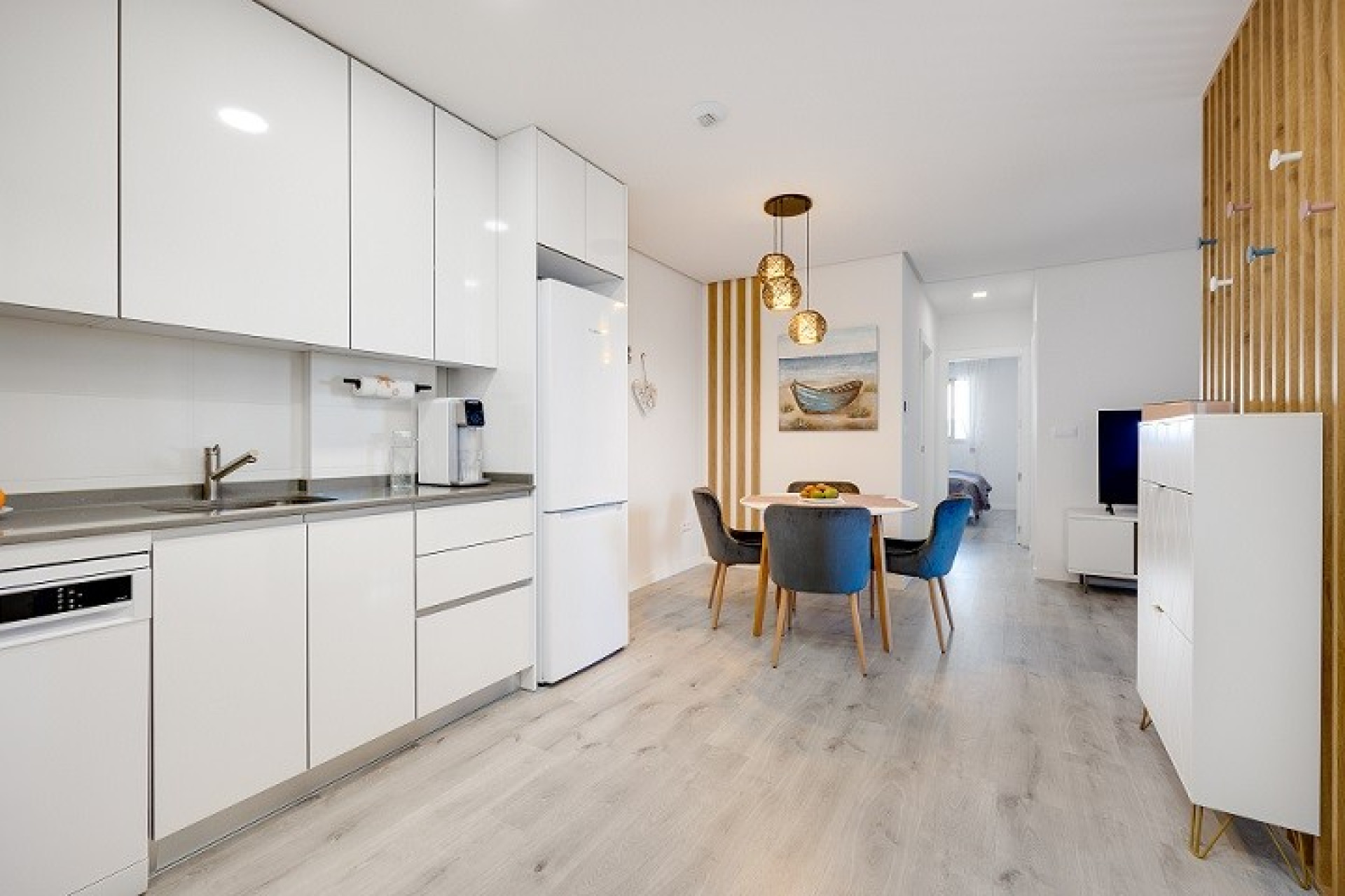 Reventa - Apartment - Orihuela Costa - Villamartin