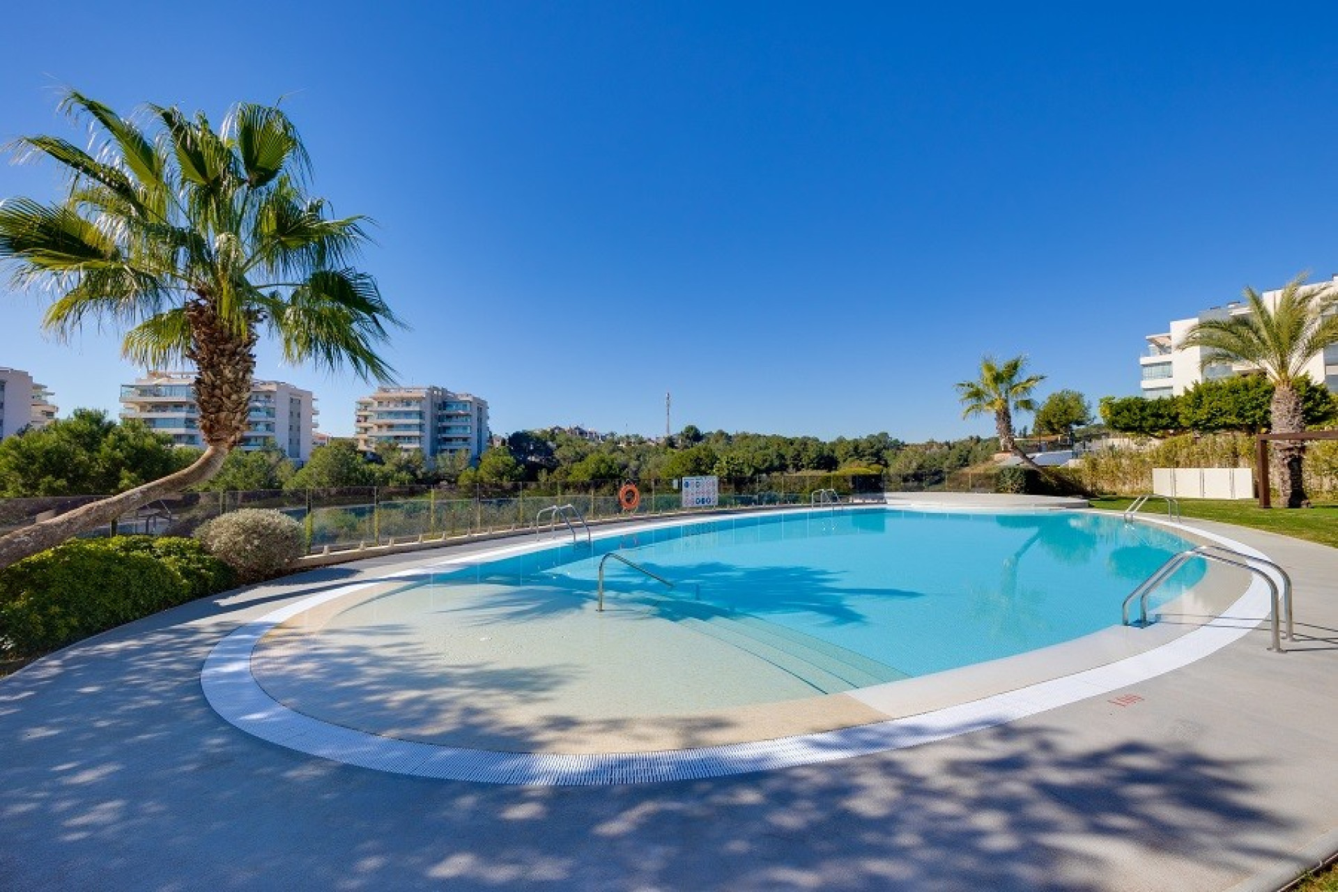 Reventa - Apartment - Orihuela Costa - Villamartin
