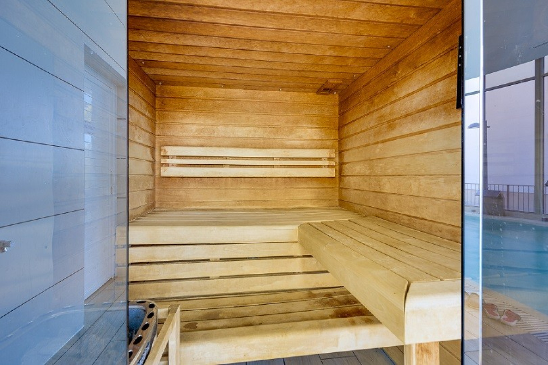 Reventa - Apartment - Orihuela Costa - Villamartin