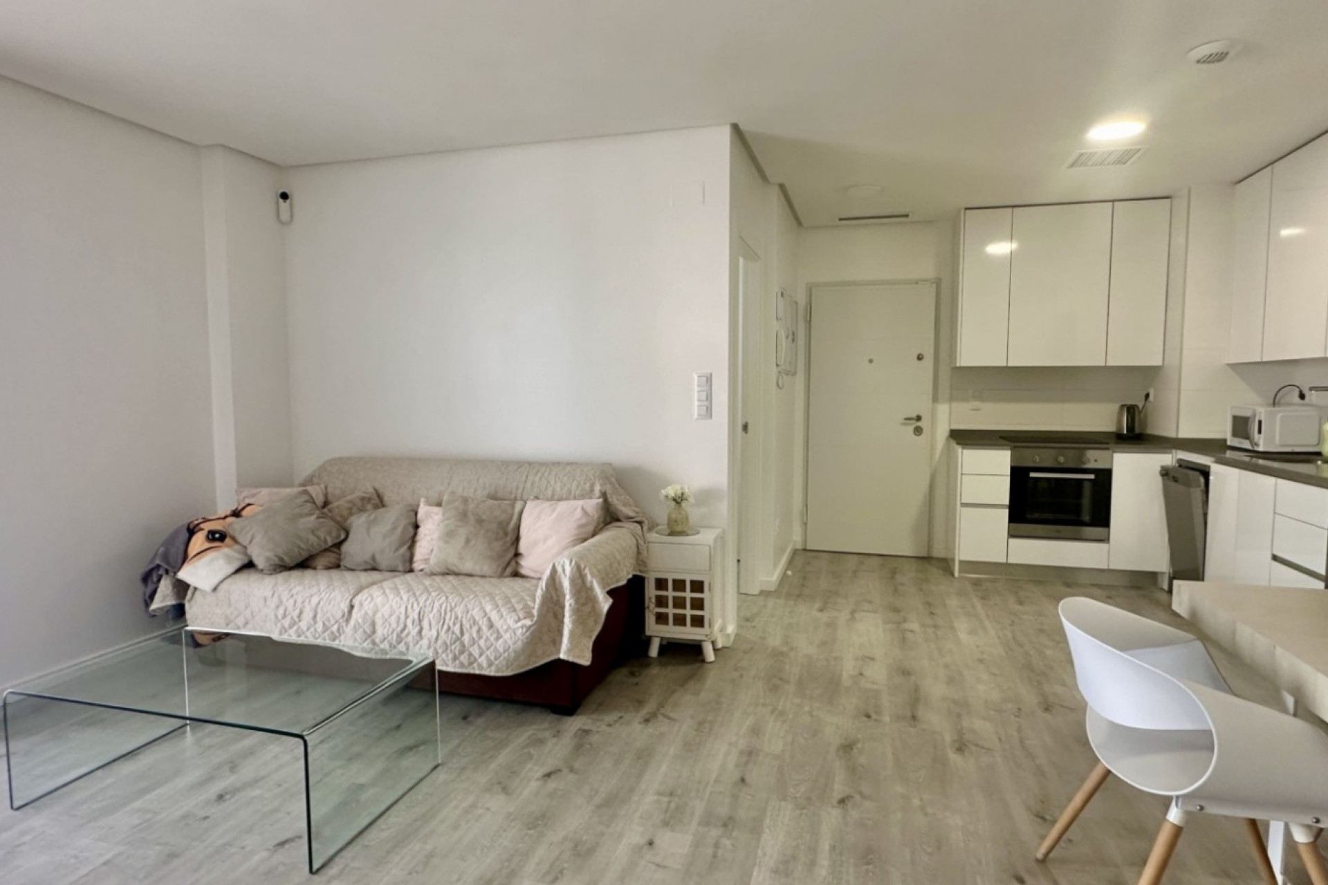 Reventa - Apartment - Orihuela Costa - Villamartin