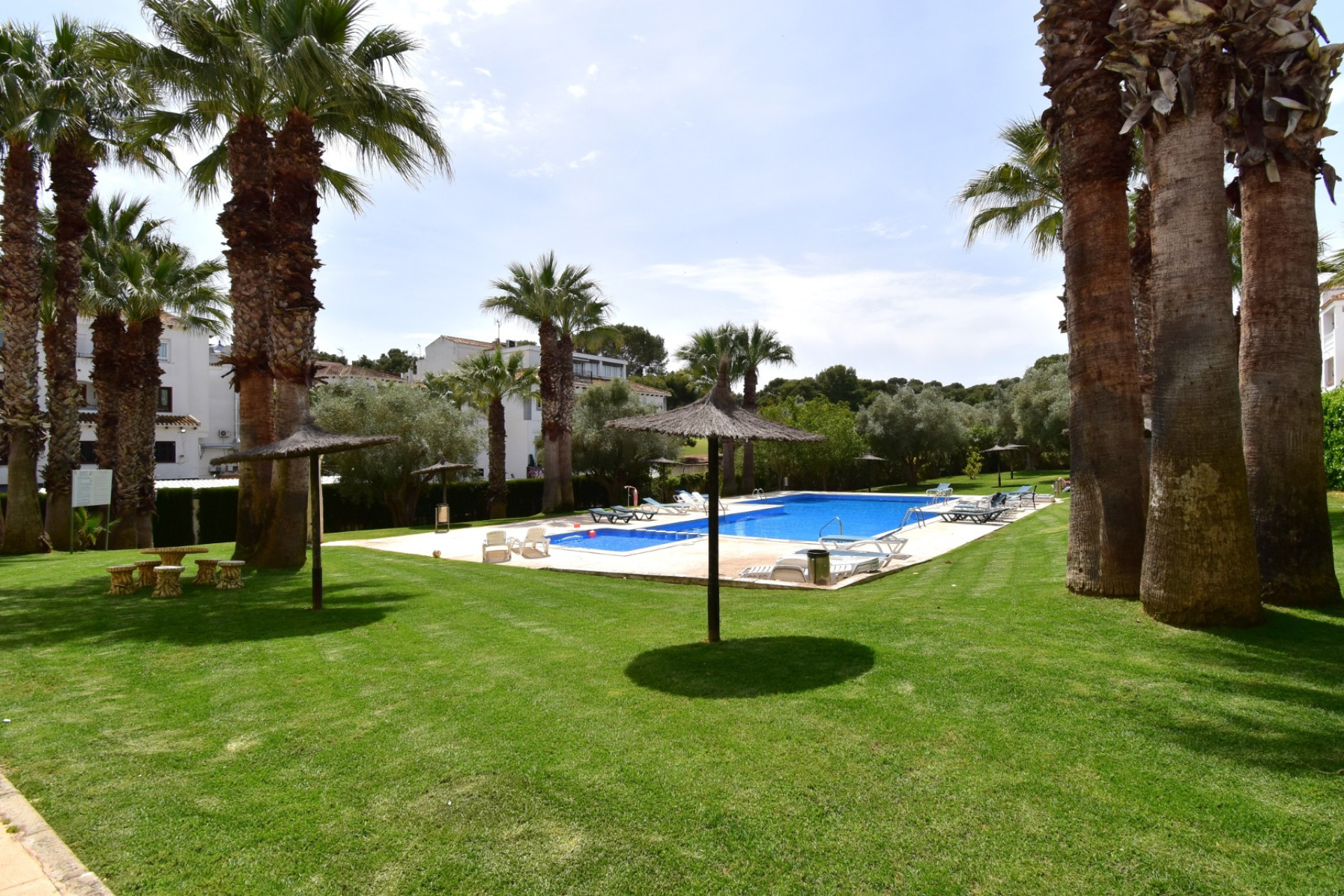 Reventa - Apartment - Orihuela Costa - Villamartin