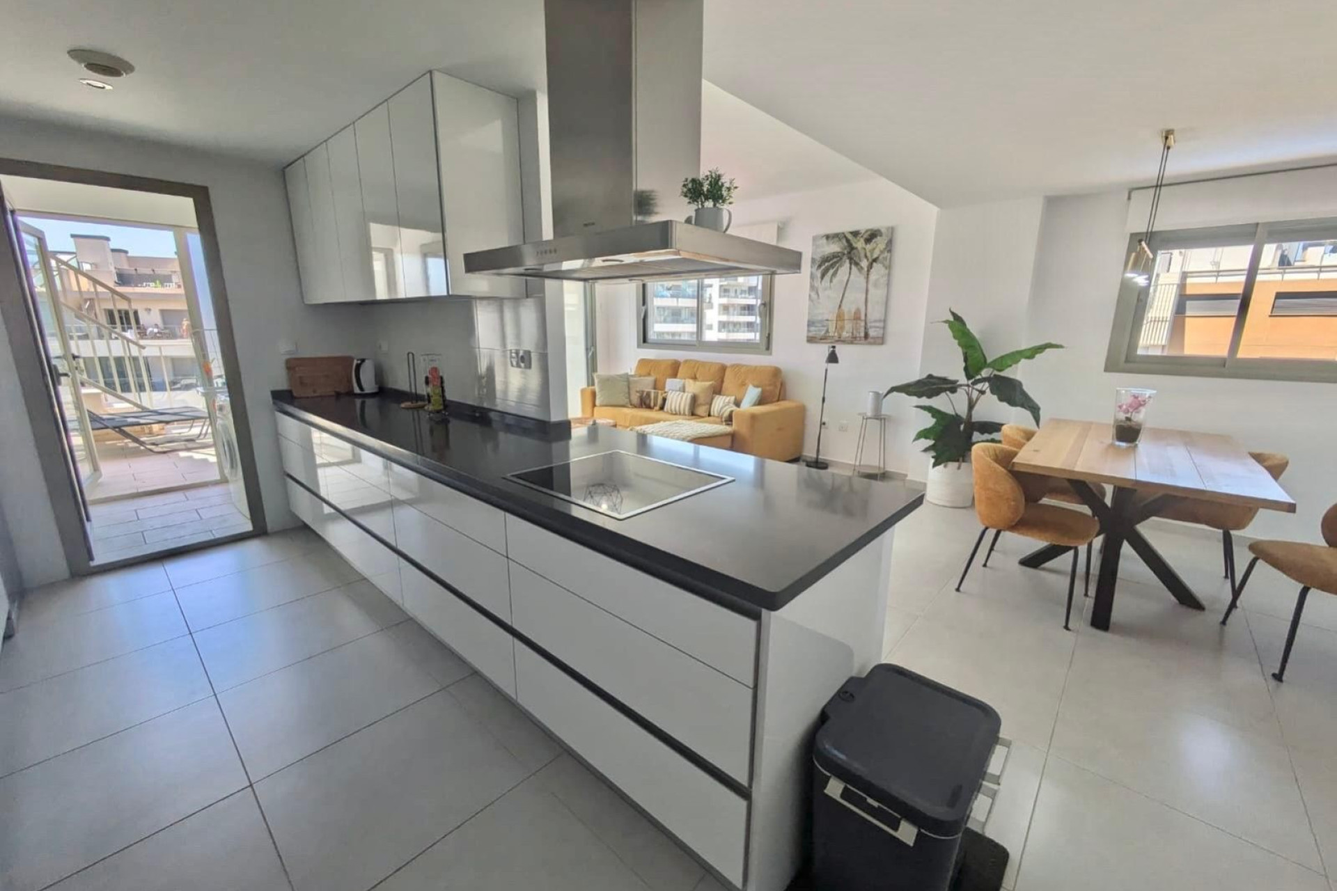 Reventa - Apartment - Orihuela Costa - Villamartin
