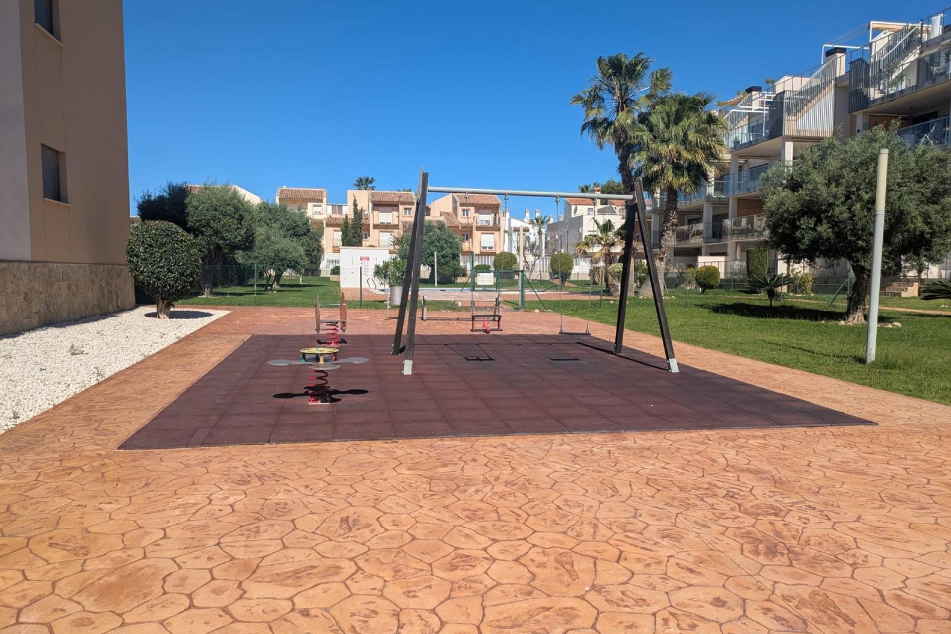 Reventa - Apartment - Orihuela Costa - Villamartin