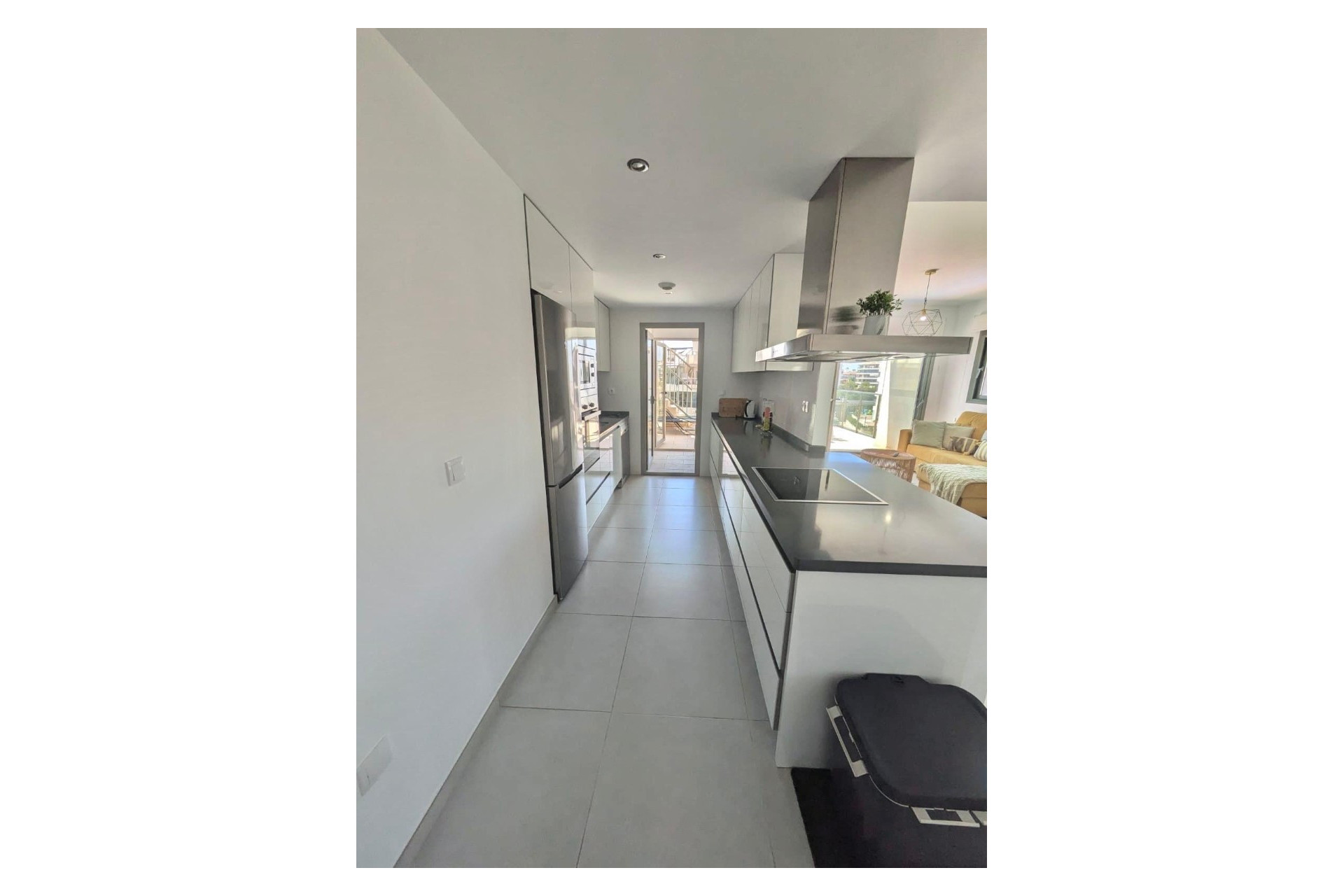 Reventa - Apartment - Orihuela Costa - Villamartin