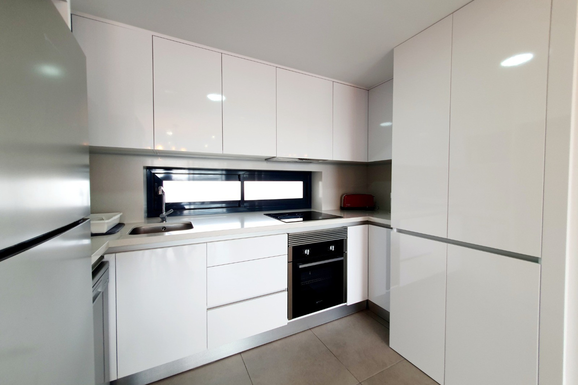 Reventa - Apartment - Orihuela Costa - Villamartín
