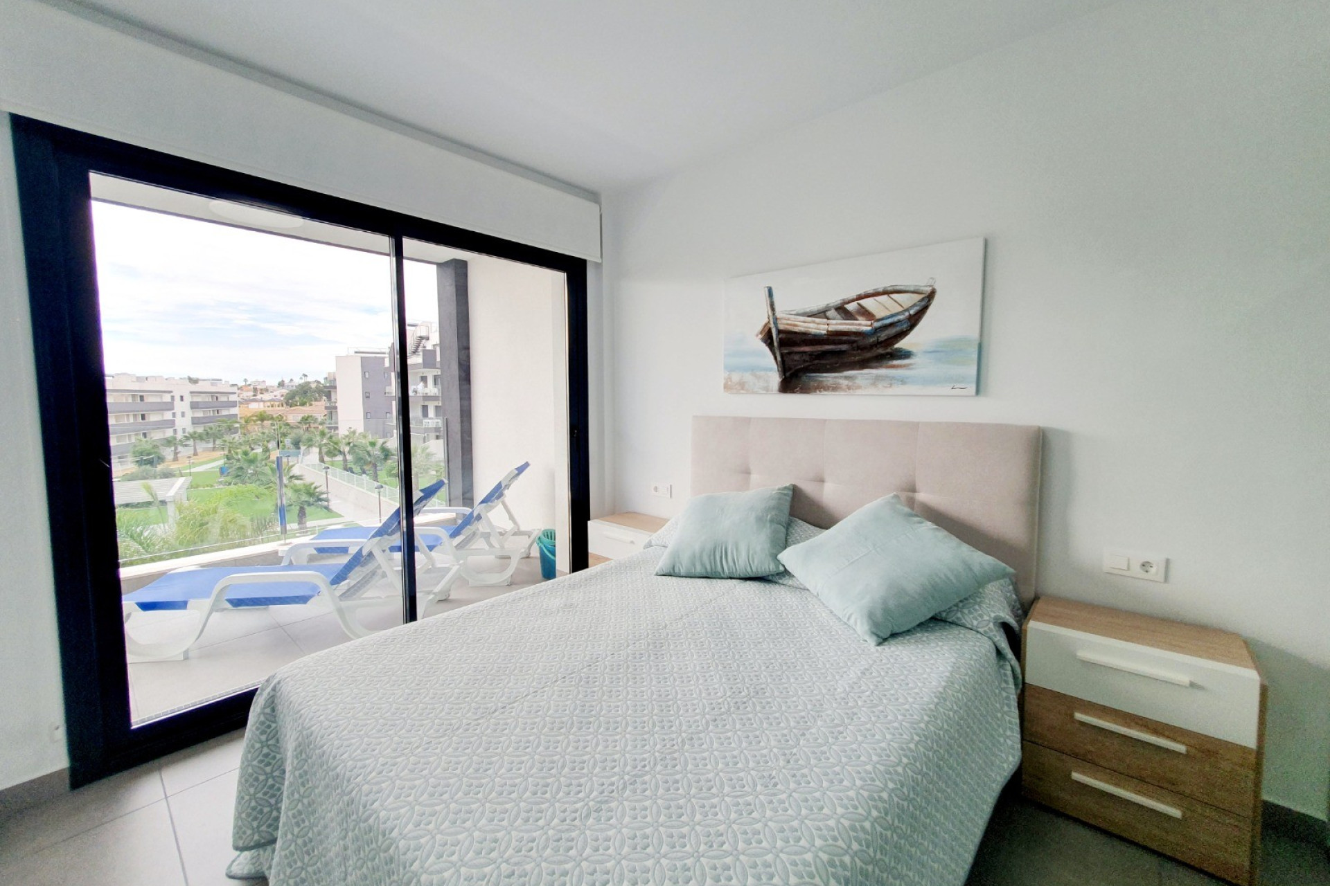 Reventa - Apartment - Orihuela Costa - Villamartín