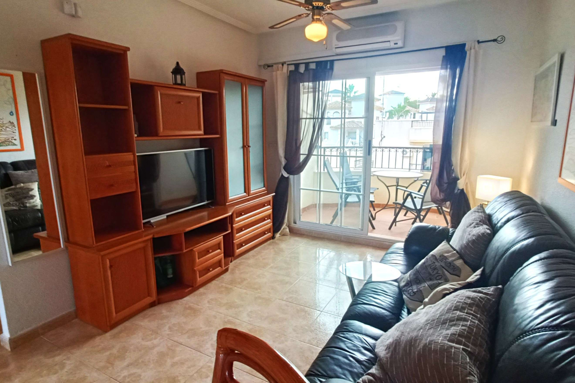 Reventa - Apartment - Orihuela Costa - Villamartin