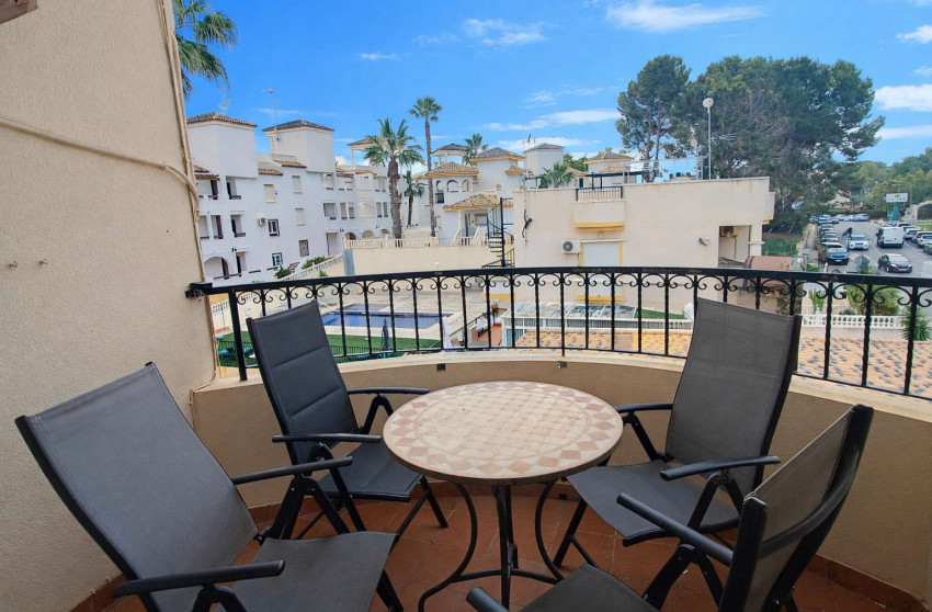 Reventa - Apartment - Orihuela Costa - Villamartin