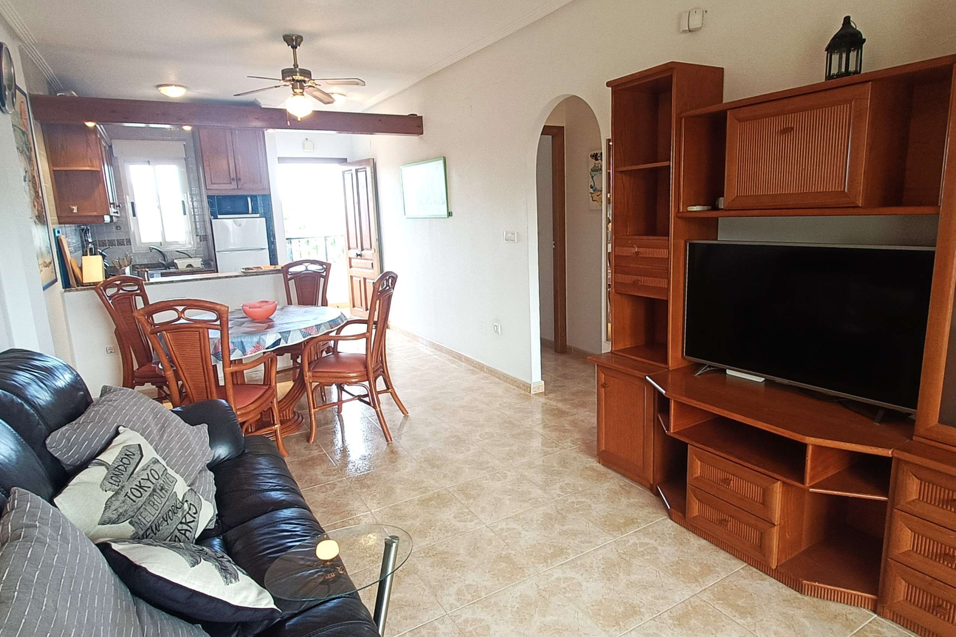 Reventa - Apartment - Orihuela Costa - Villamartin