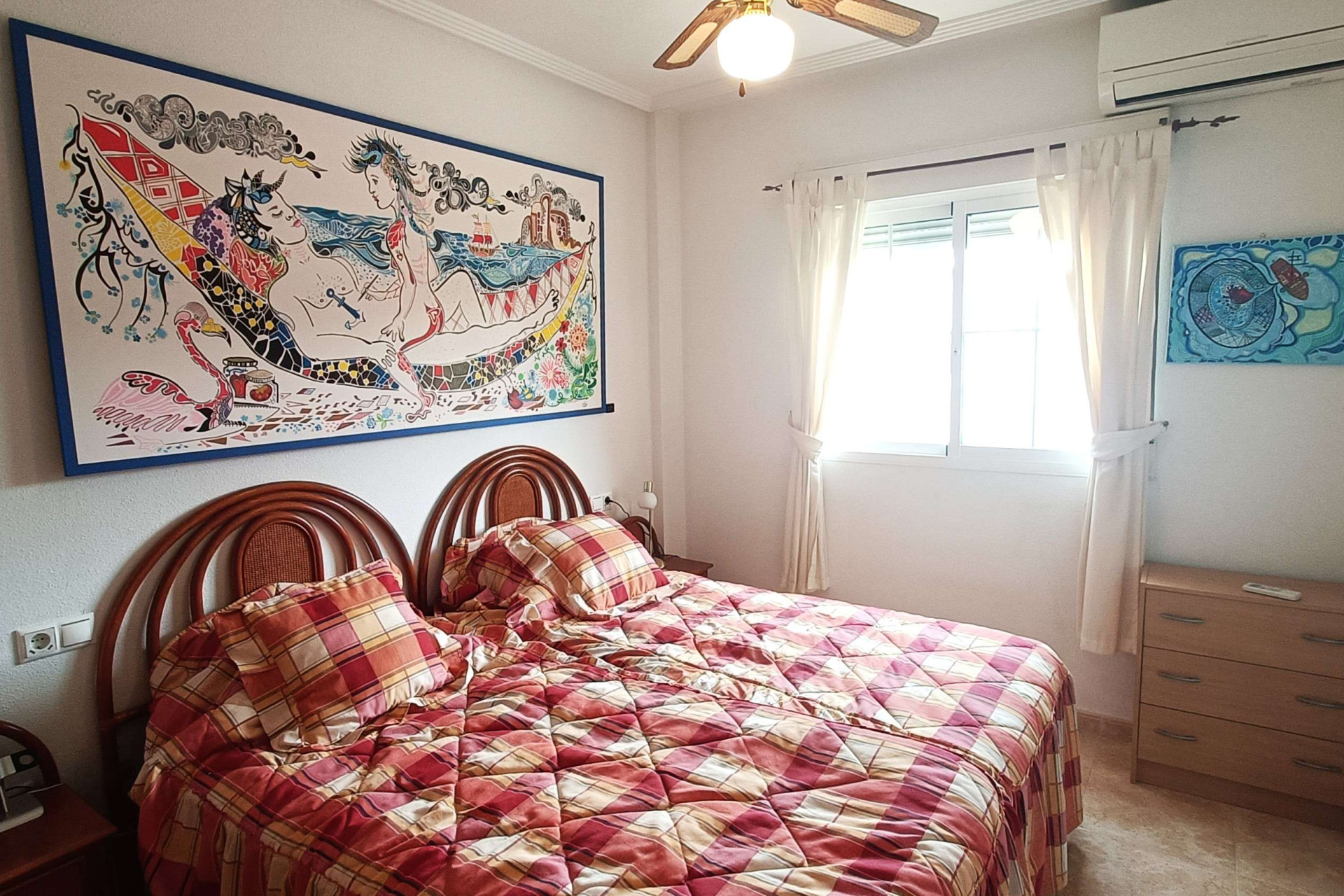 Reventa - Apartment - Orihuela Costa - Villamartin