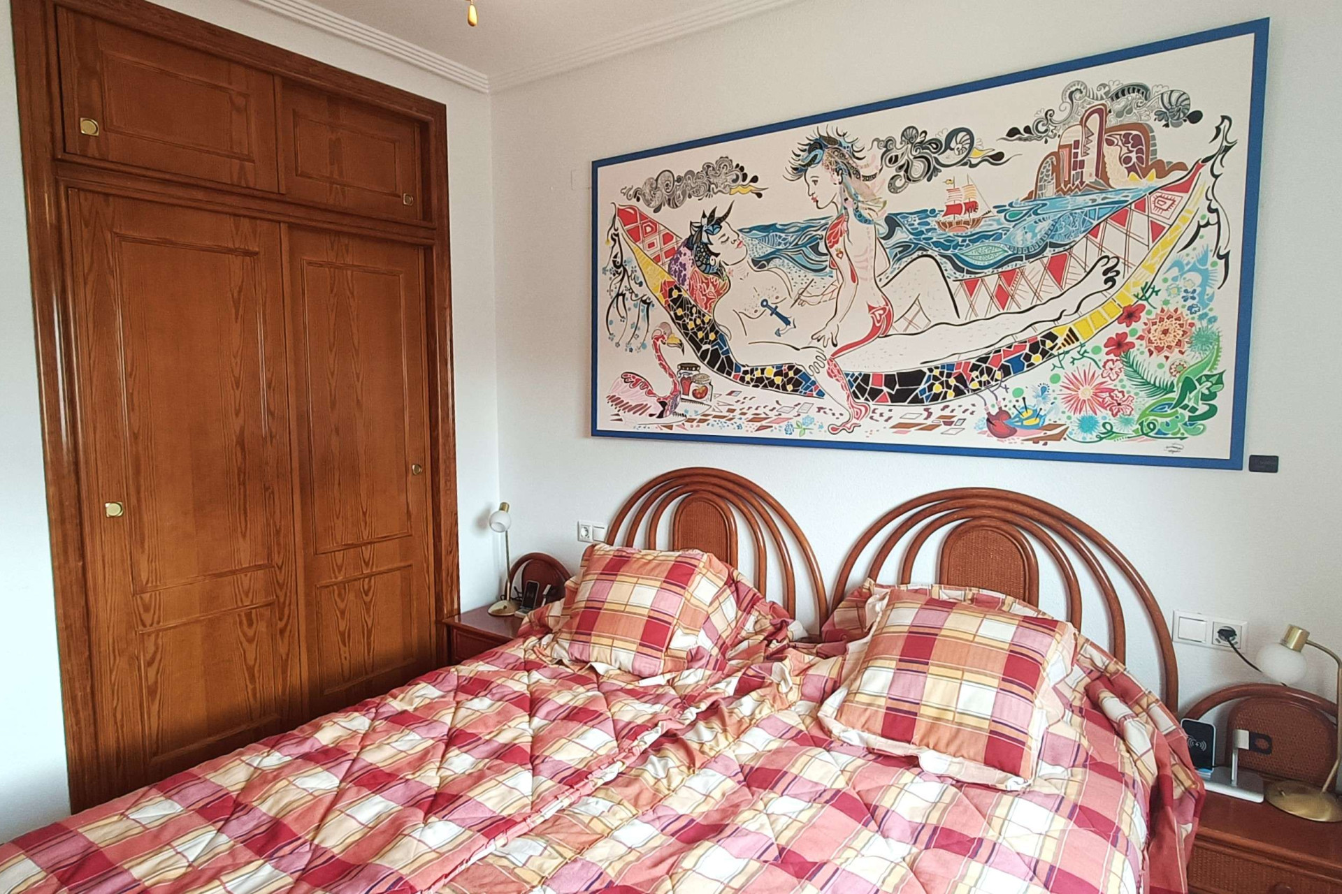 Reventa - Apartment - Orihuela Costa - Villamartin