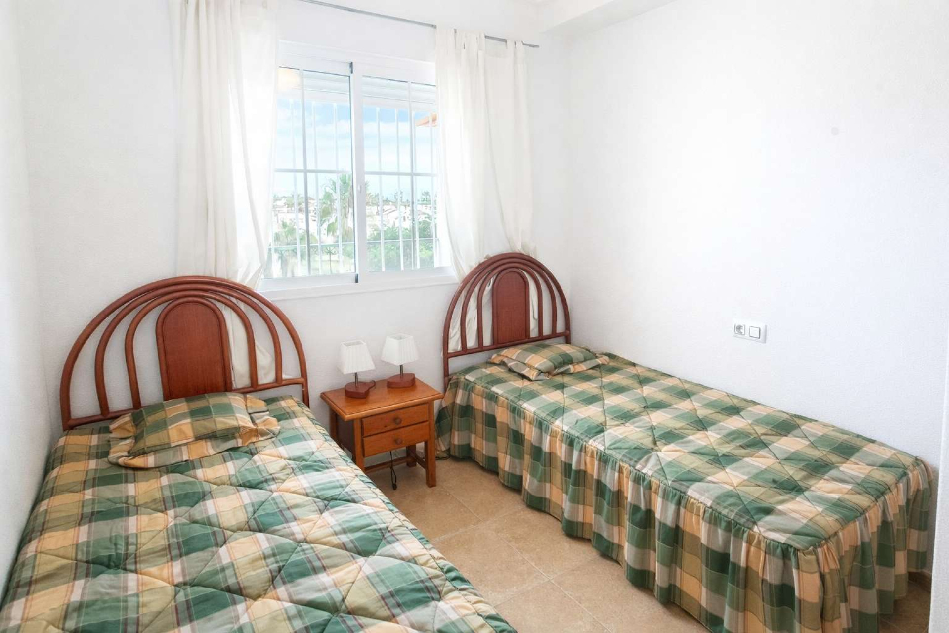 Reventa - Apartment - Orihuela Costa - Villamartin