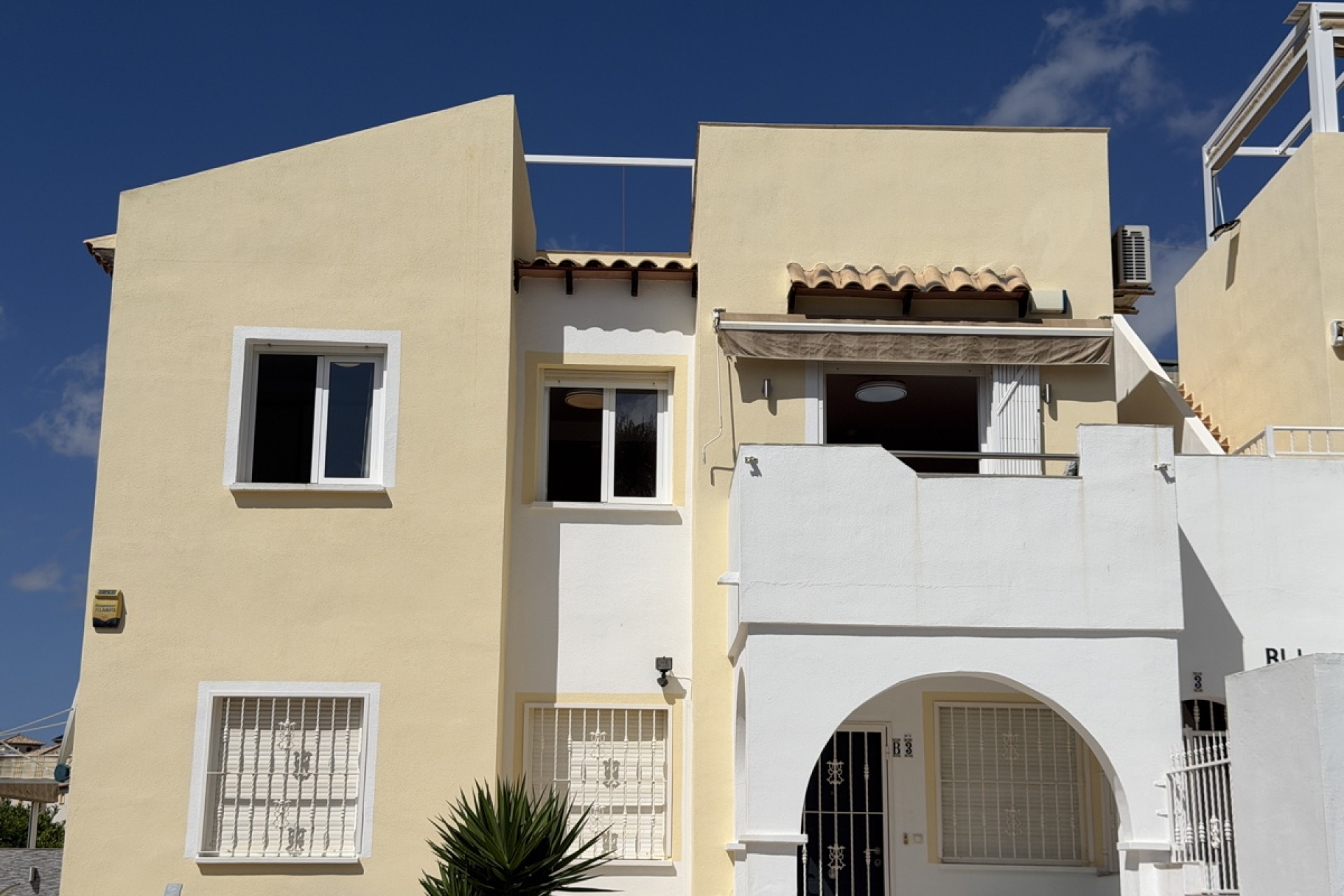 Reventa - Apartment - Orihuela Costa - Villamartin