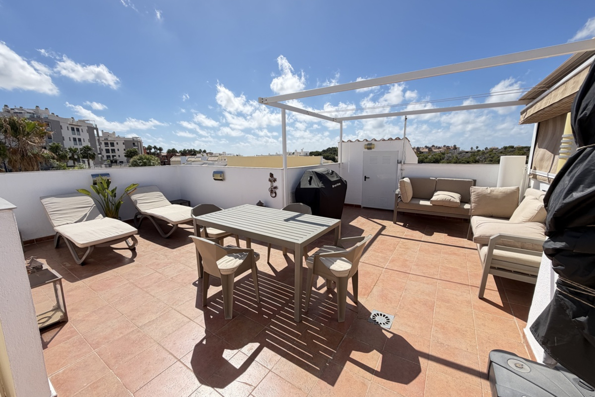 Reventa - Apartment - Orihuela Costa - Villamartin