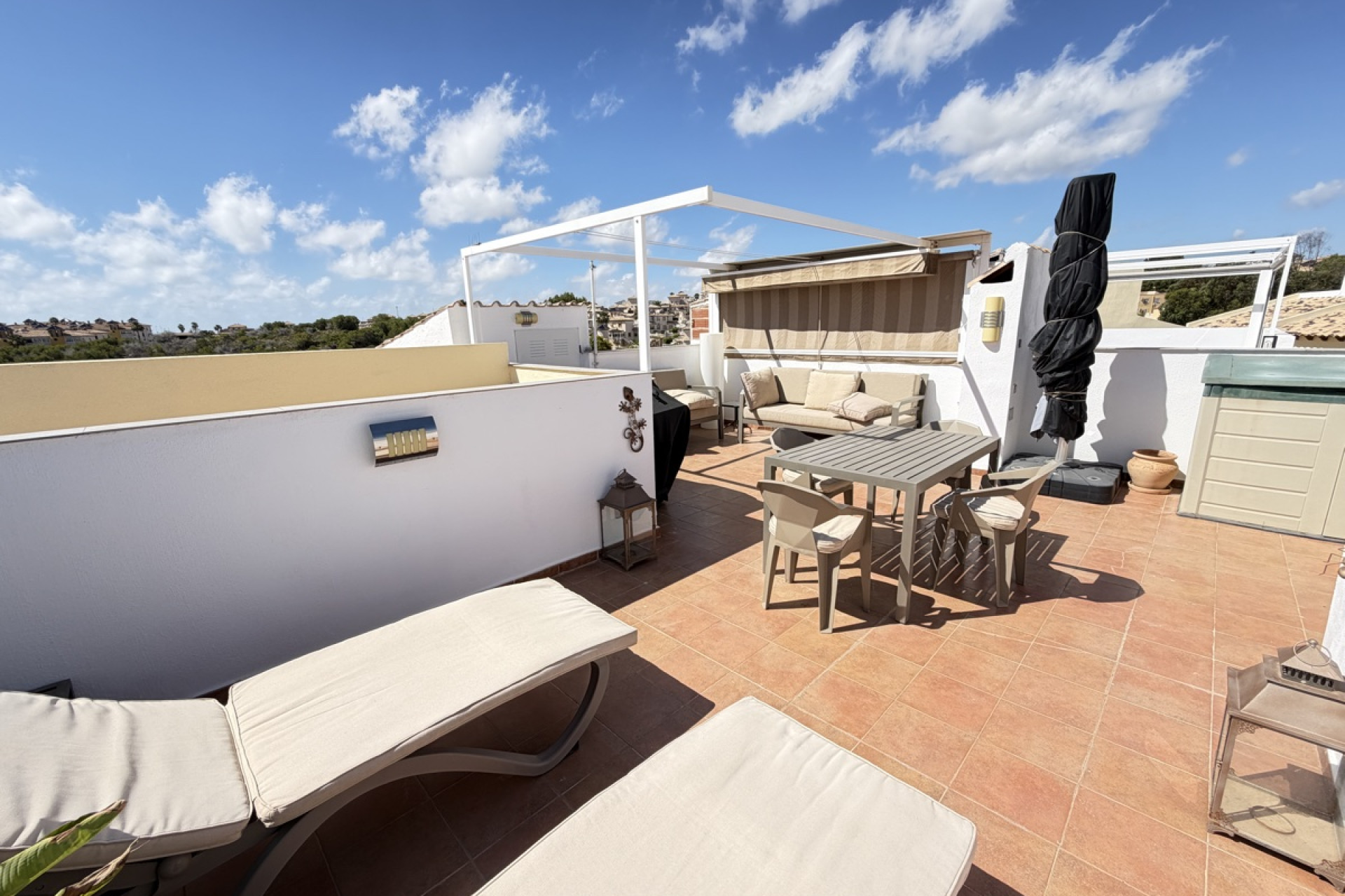 Reventa - Apartment - Orihuela Costa - Villamartin