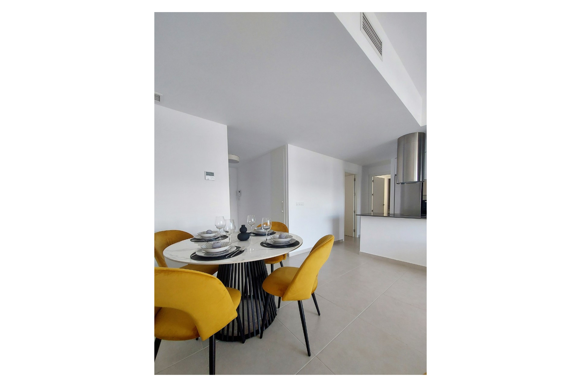Reventa - Apartment - Orihuela Costa - Villamartin
