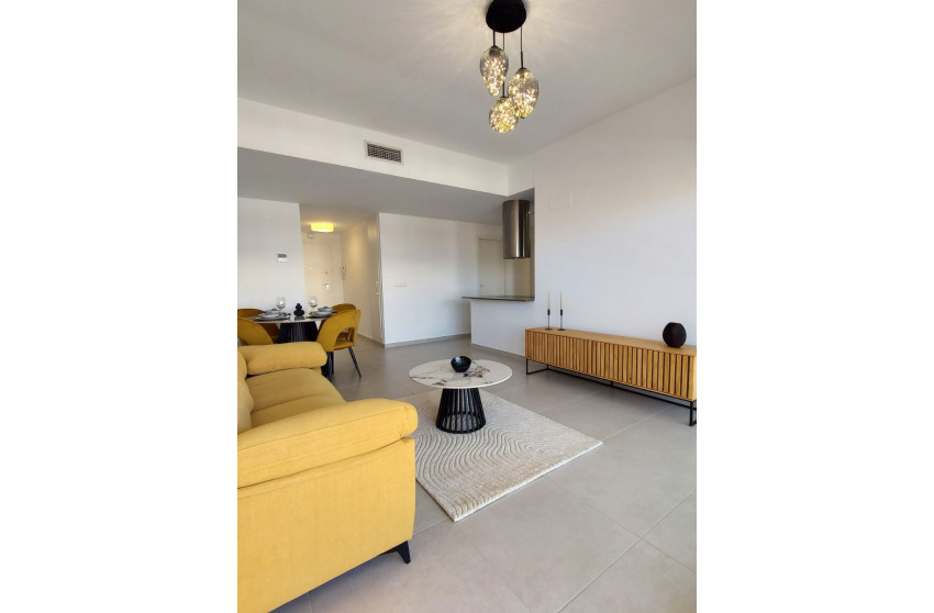 Reventa - Apartment - Orihuela Costa - Villamartin