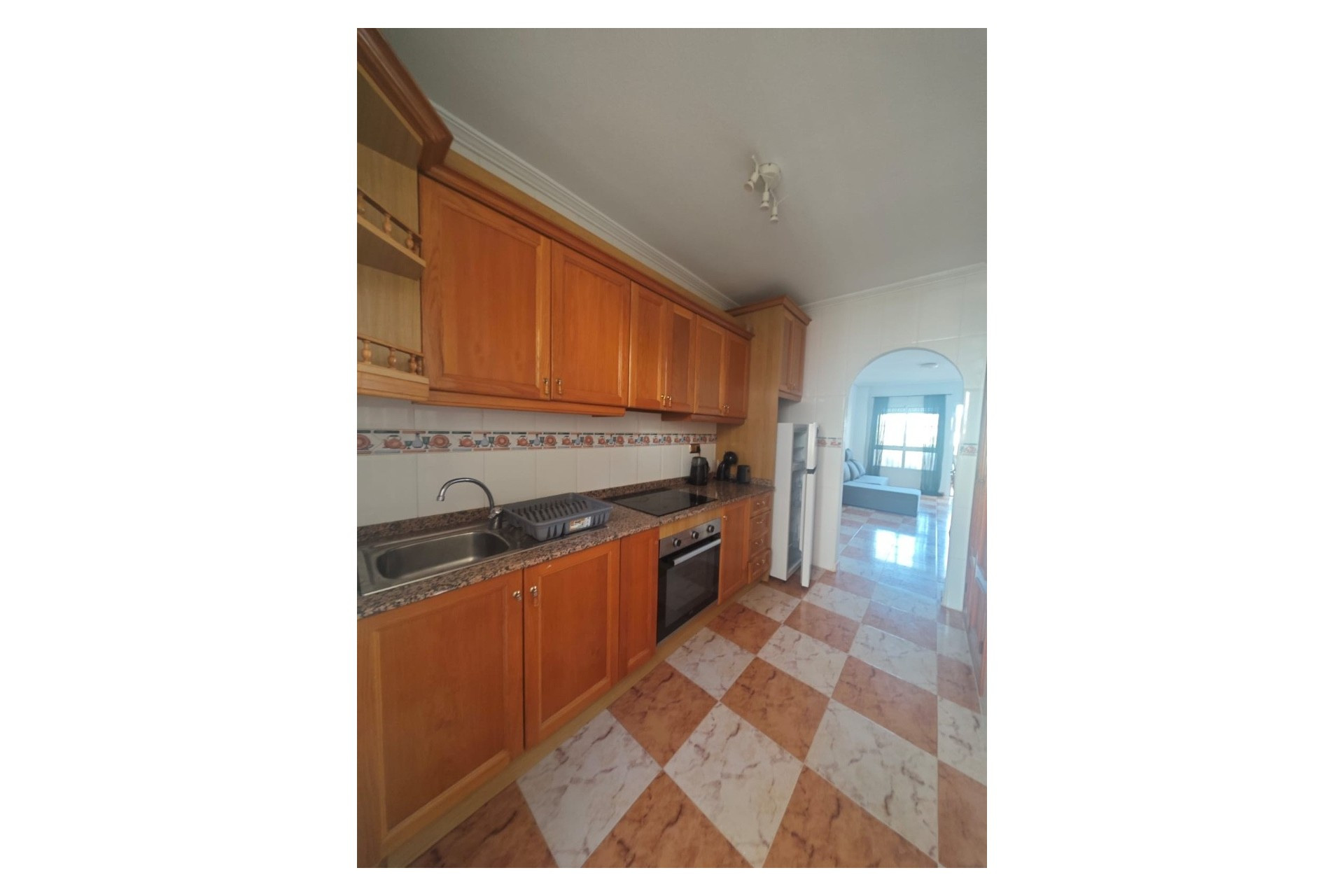 Reventa - Apartment - Orihuela Costa - Villamartin