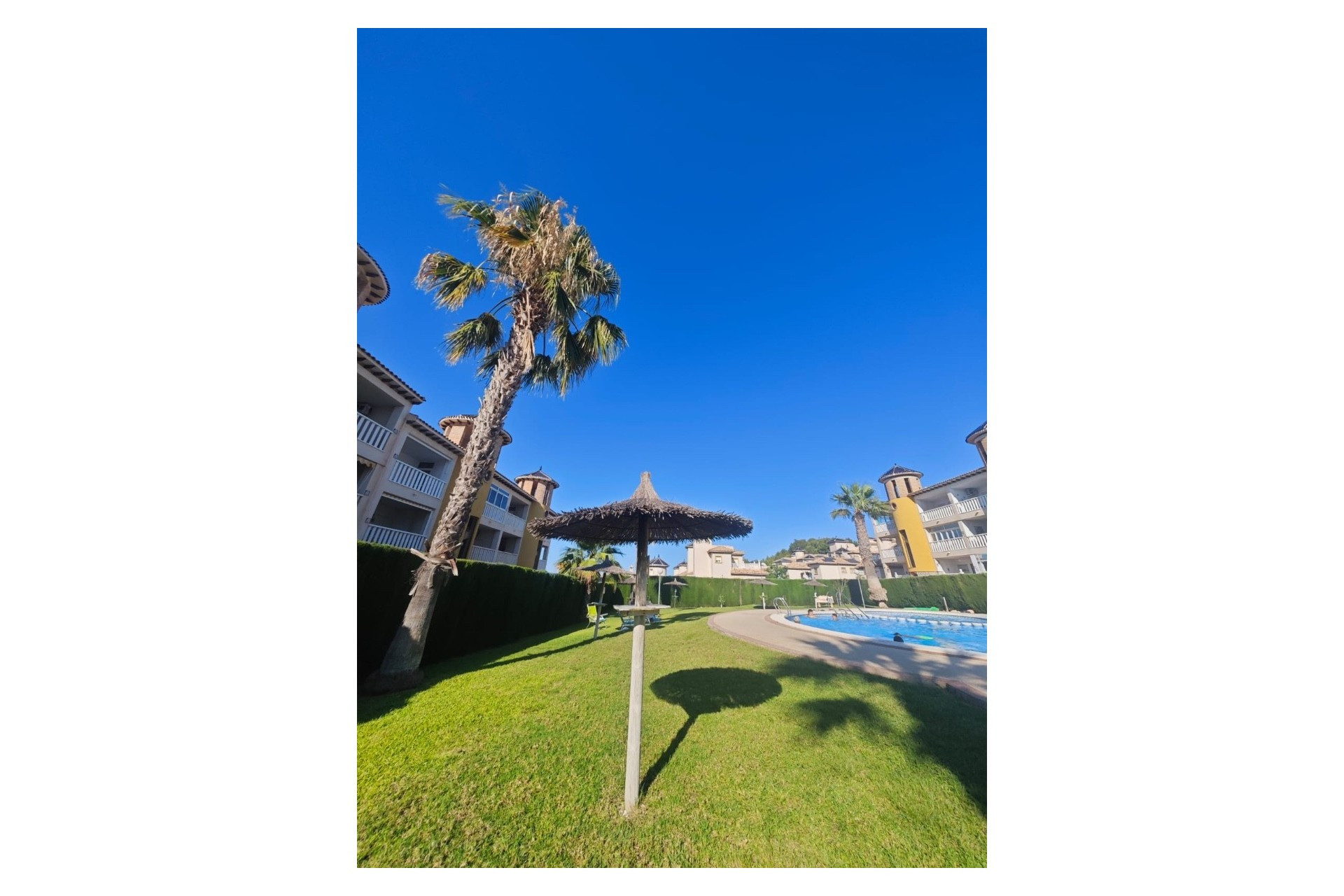 Reventa - Apartment - Orihuela Costa - Villamartin