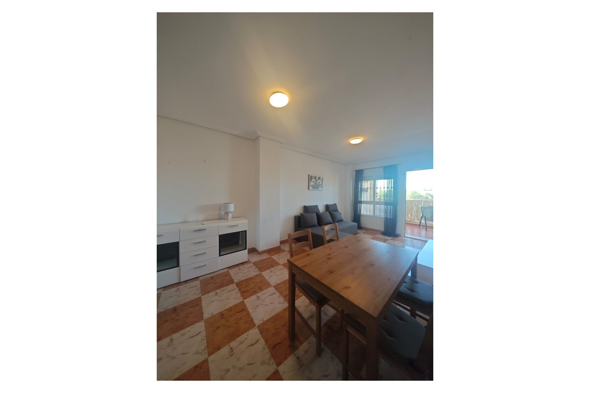 Reventa - Apartment - Orihuela Costa - Villamartin