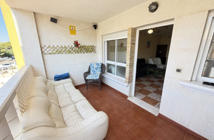 Reventa - Apartment - Orihuela Costa - Villamartin