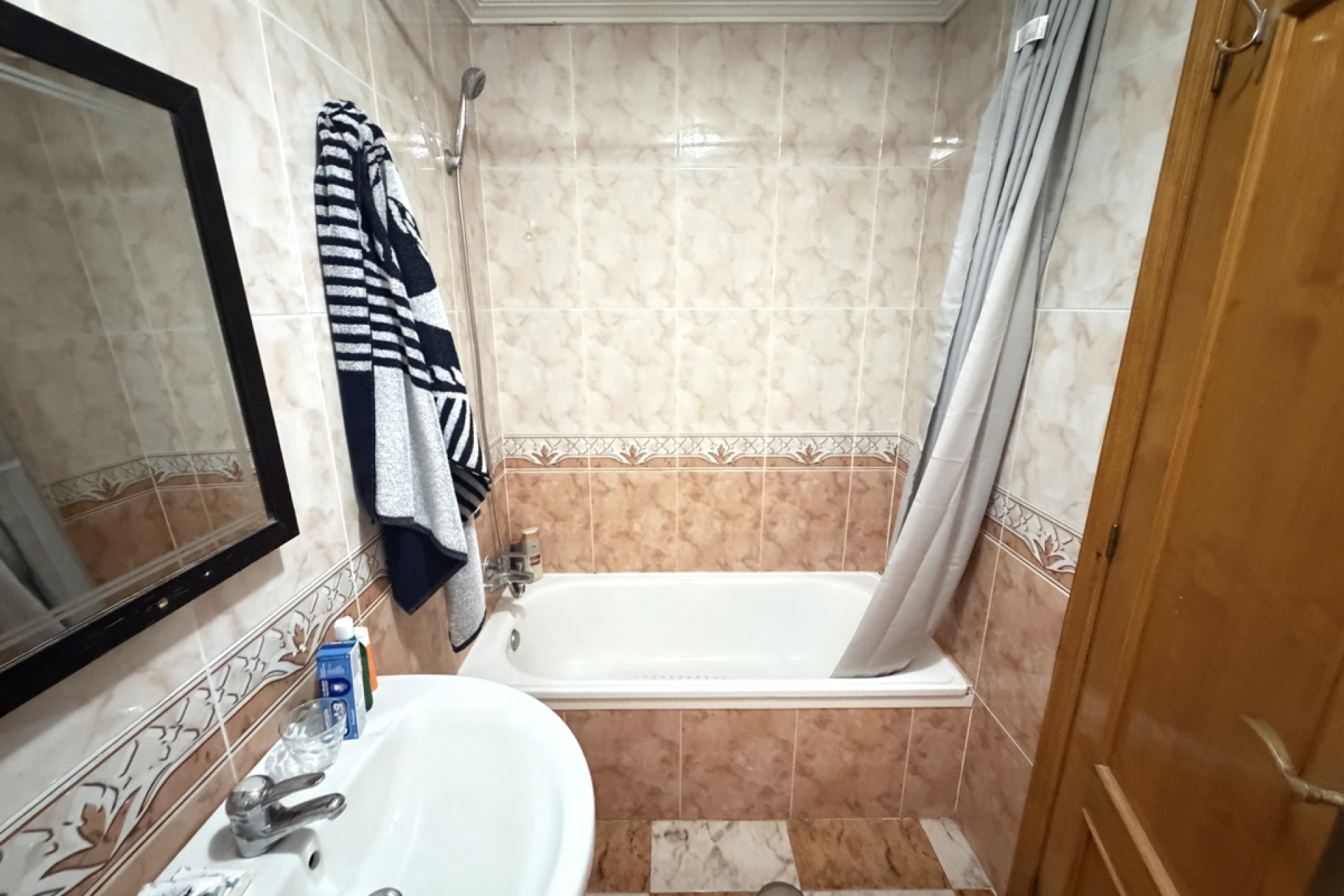 Reventa - Apartment - Orihuela Costa - Villamartin