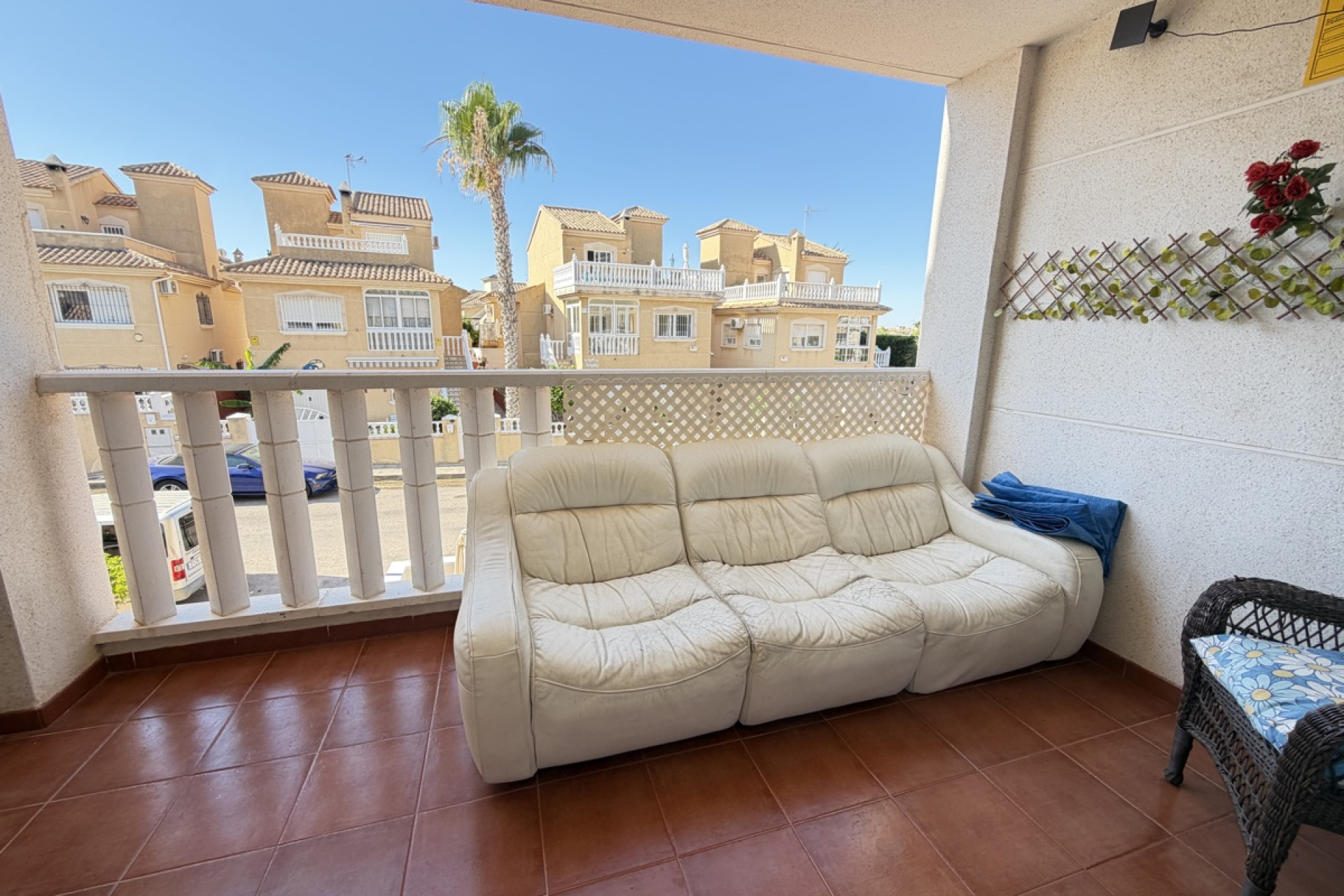 Reventa - Apartment - Orihuela Costa - Villamartin