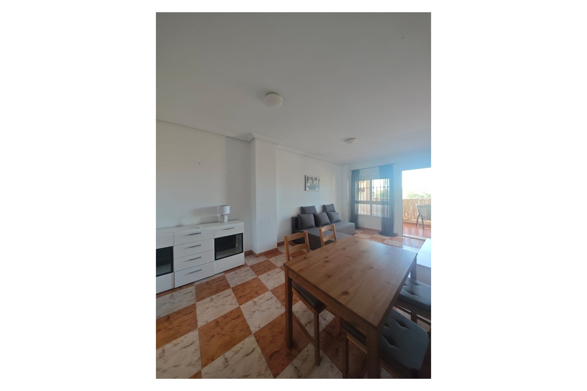 Reventa - Apartment - Orihuela Costa - Villamartin