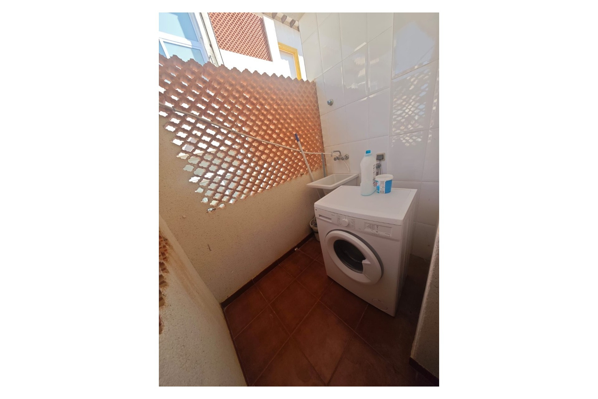 Reventa - Apartment - Orihuela Costa - Villamartin