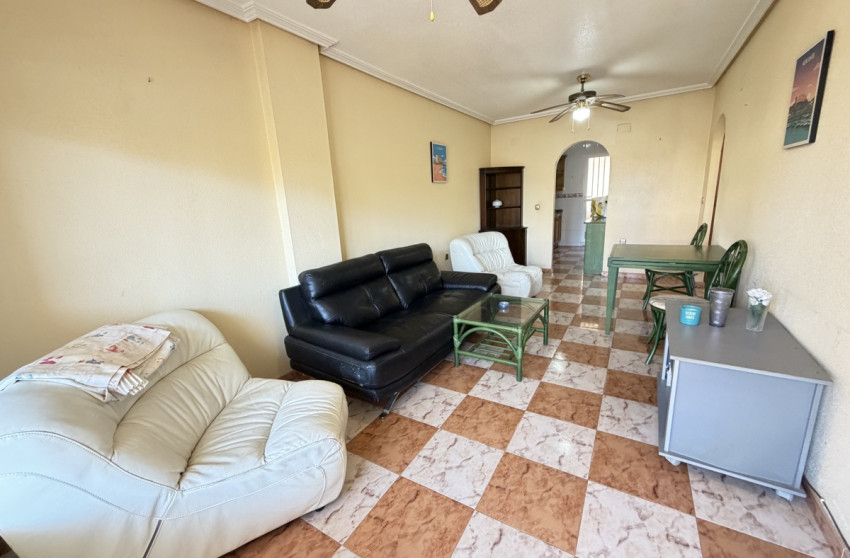 Reventa - Apartment - Orihuela Costa - Villamartin