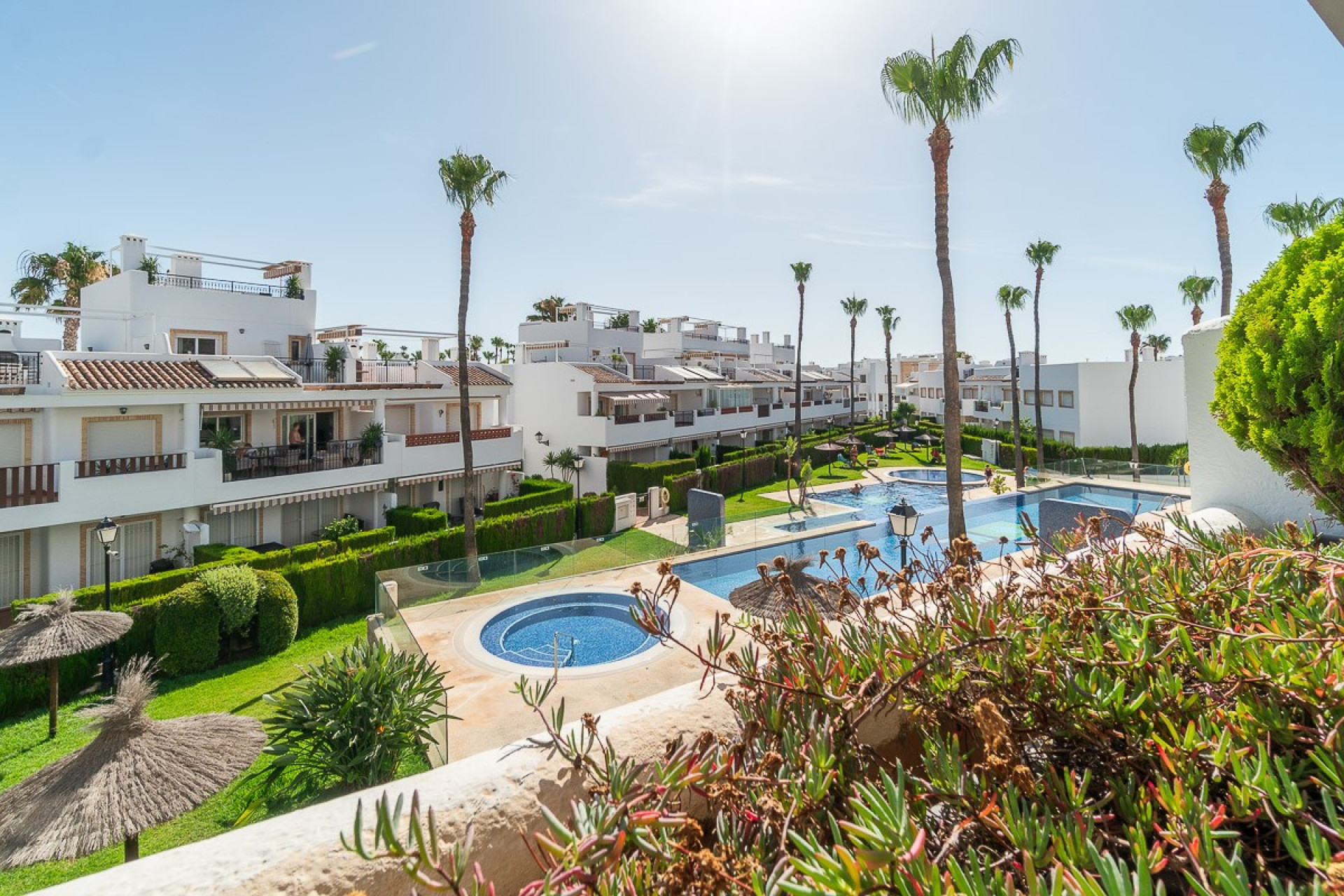 Reventa - Apartment - Orihuela Costa - Villamartín