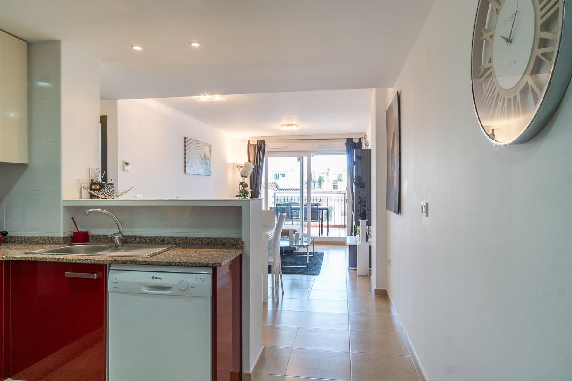 Reventa - Apartment - Orihuela Costa - Villamartín
