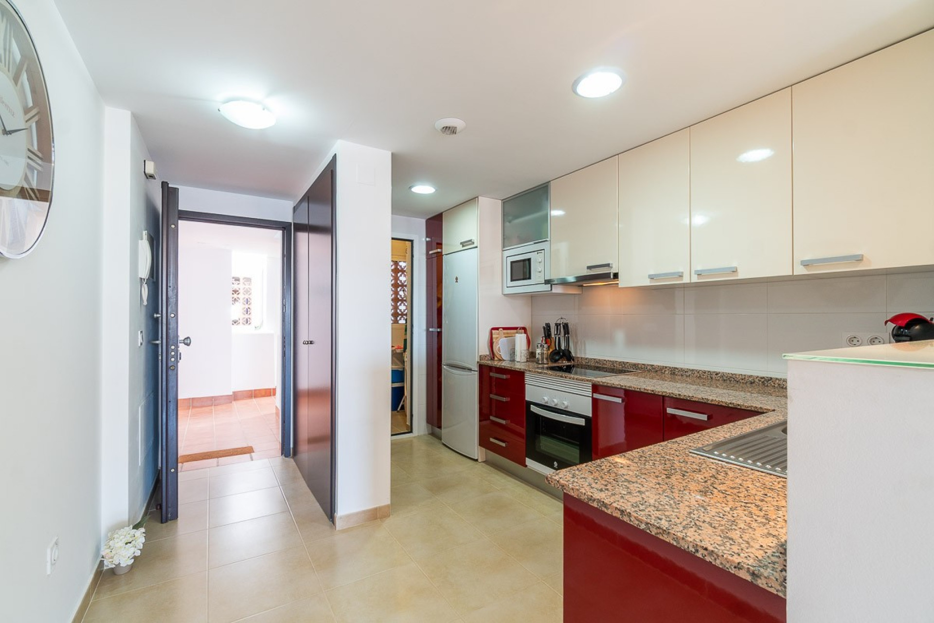 Reventa - Apartment - Orihuela Costa - Villamartín