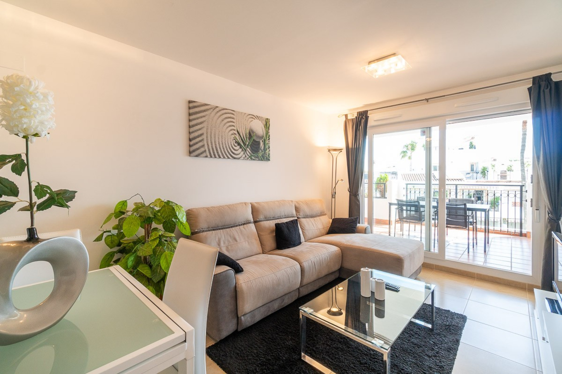 Reventa - Apartment - Orihuela Costa - Villamartín
