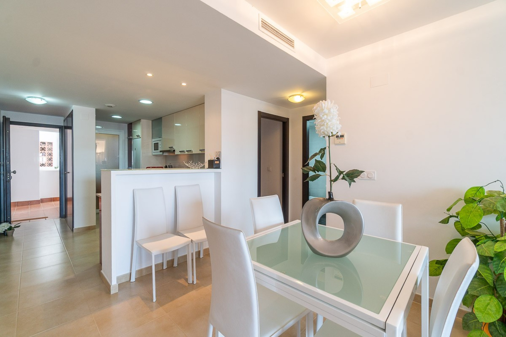 Reventa - Apartment - Orihuela Costa - Villamartín