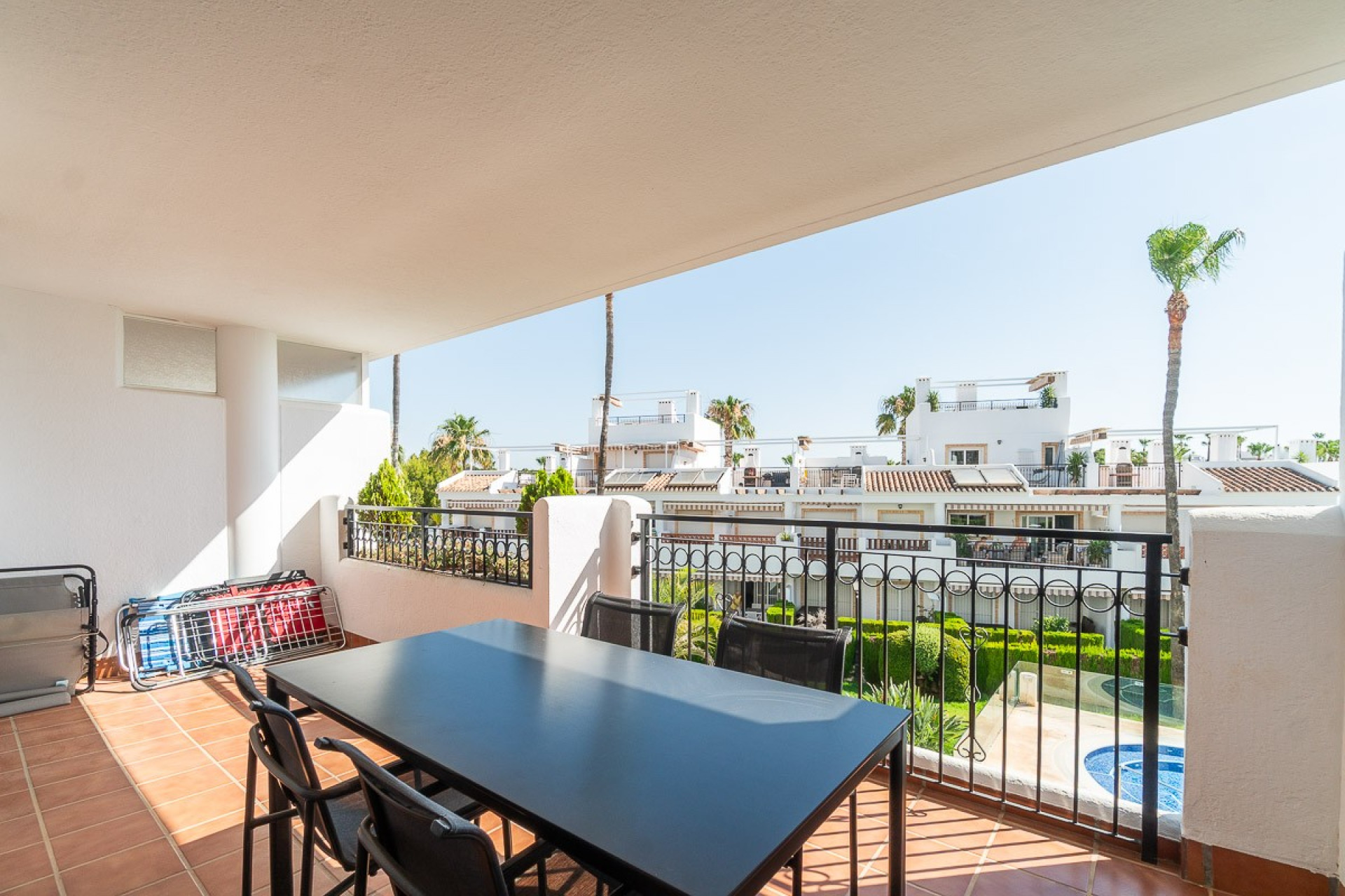 Reventa - Apartment - Orihuela Costa - Villamartín