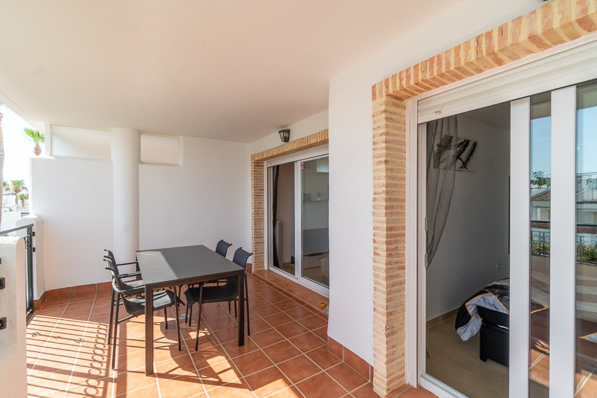 Reventa - Apartment - Orihuela Costa - Villamartín