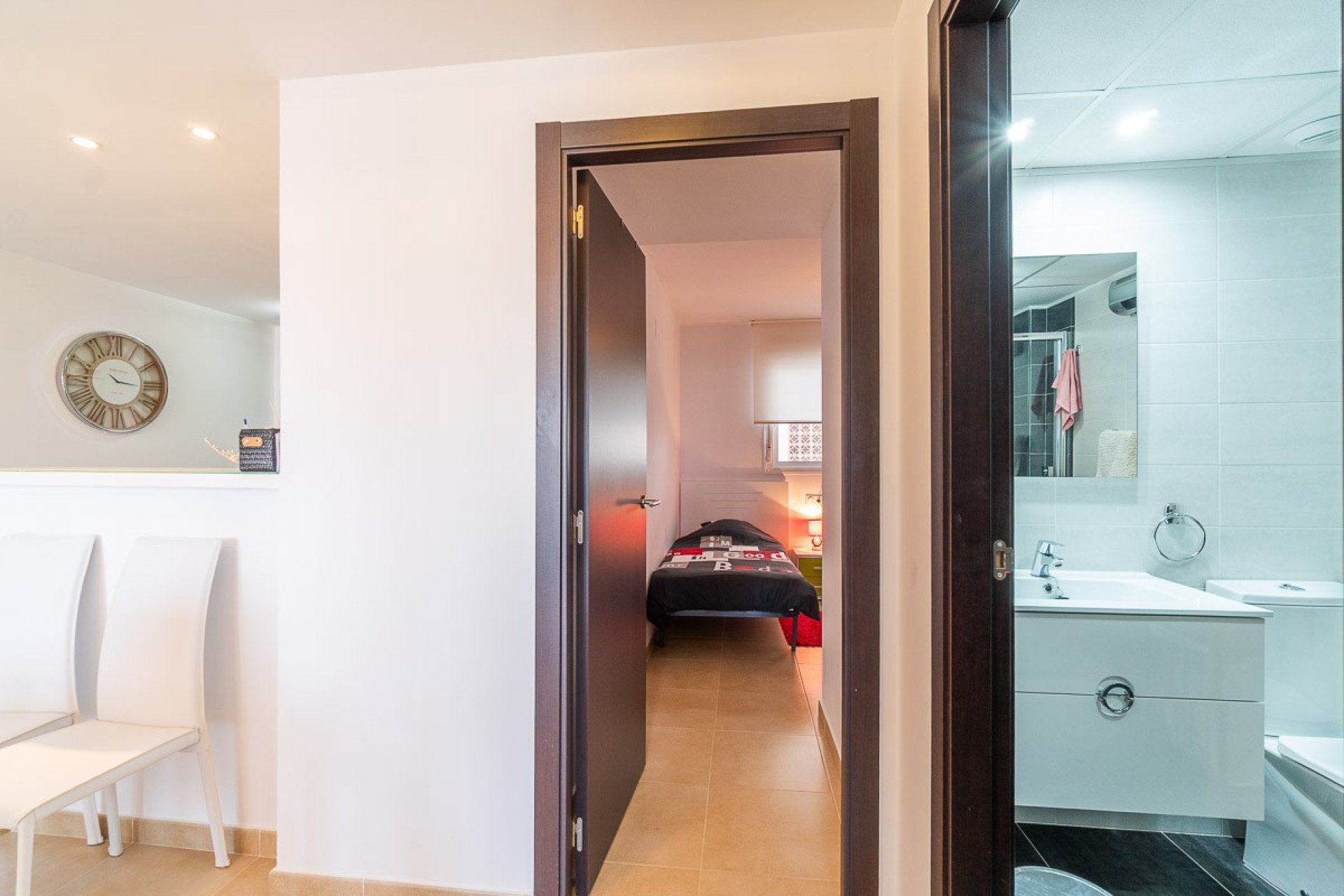 Reventa - Apartment - Orihuela Costa - Villamartín