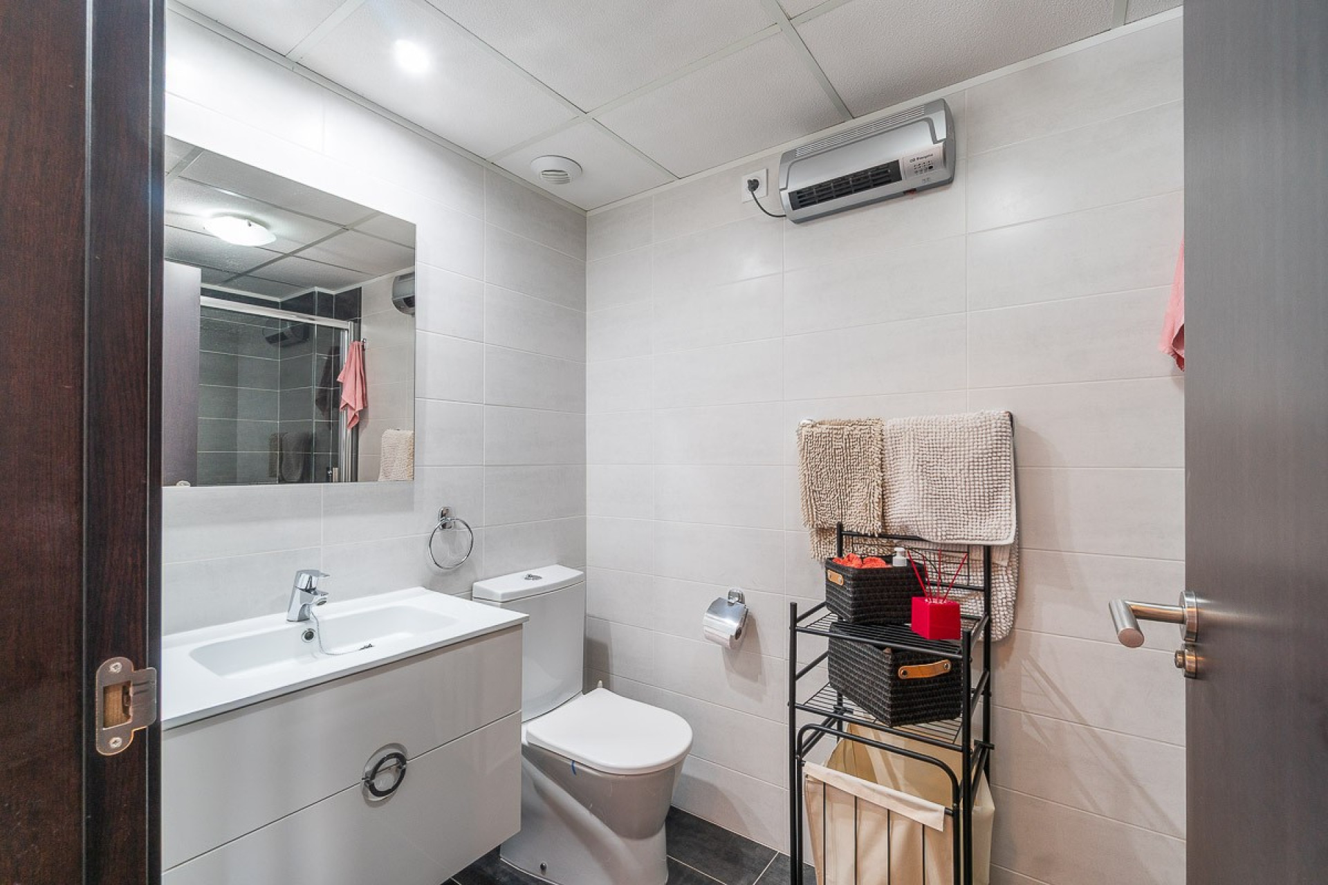 Reventa - Apartment - Orihuela Costa - Villamartín