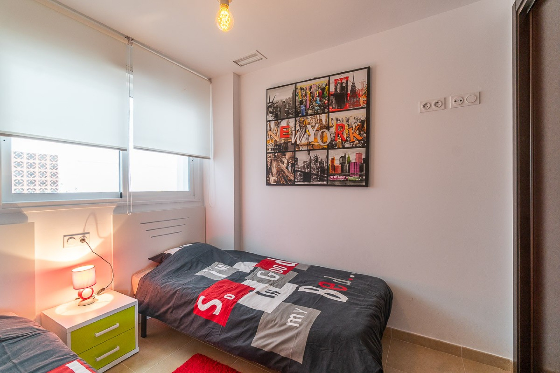 Reventa - Apartment - Orihuela Costa - Villamartín