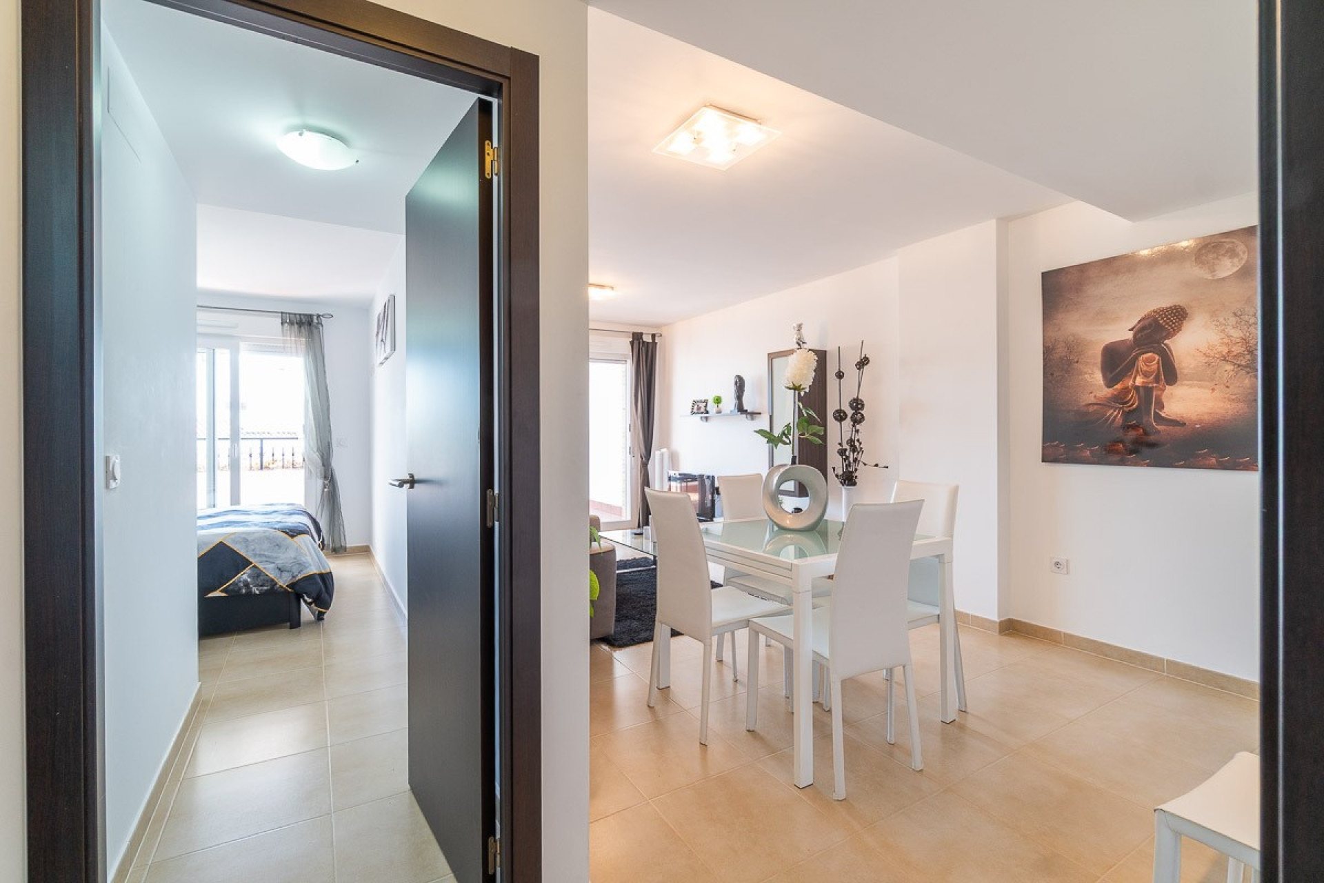 Reventa - Apartment - Orihuela Costa - Villamartín