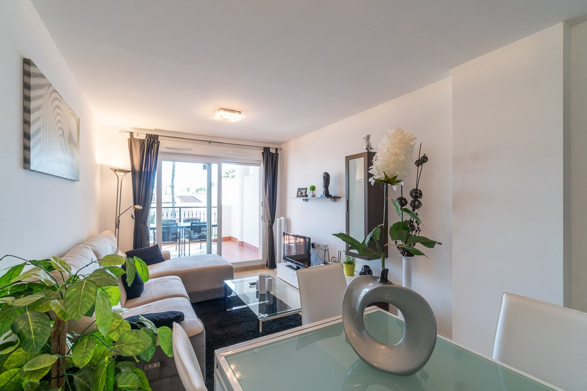 Reventa - Apartment - Orihuela Costa - Villamartín